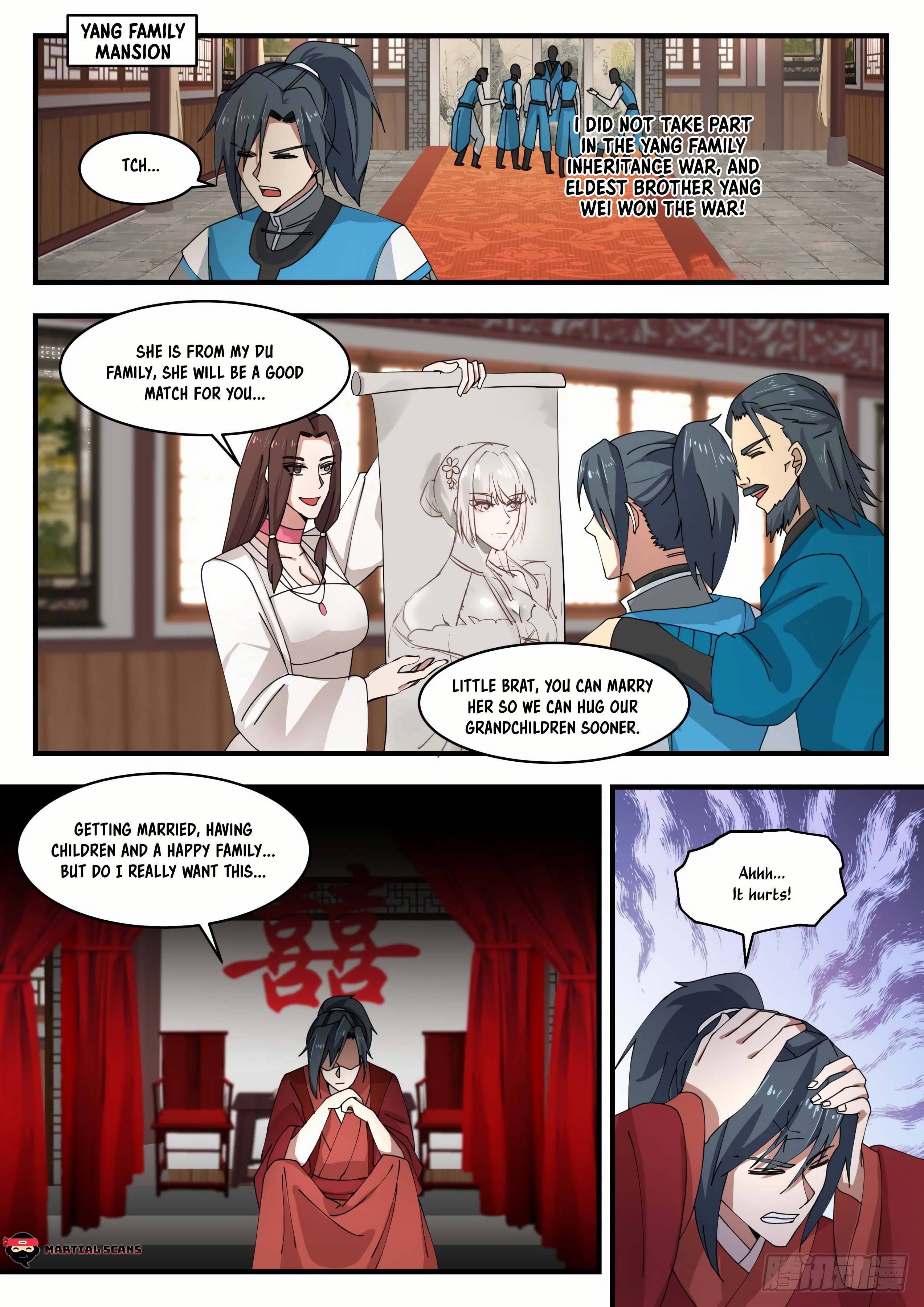 Page 12 of Chapter 1453