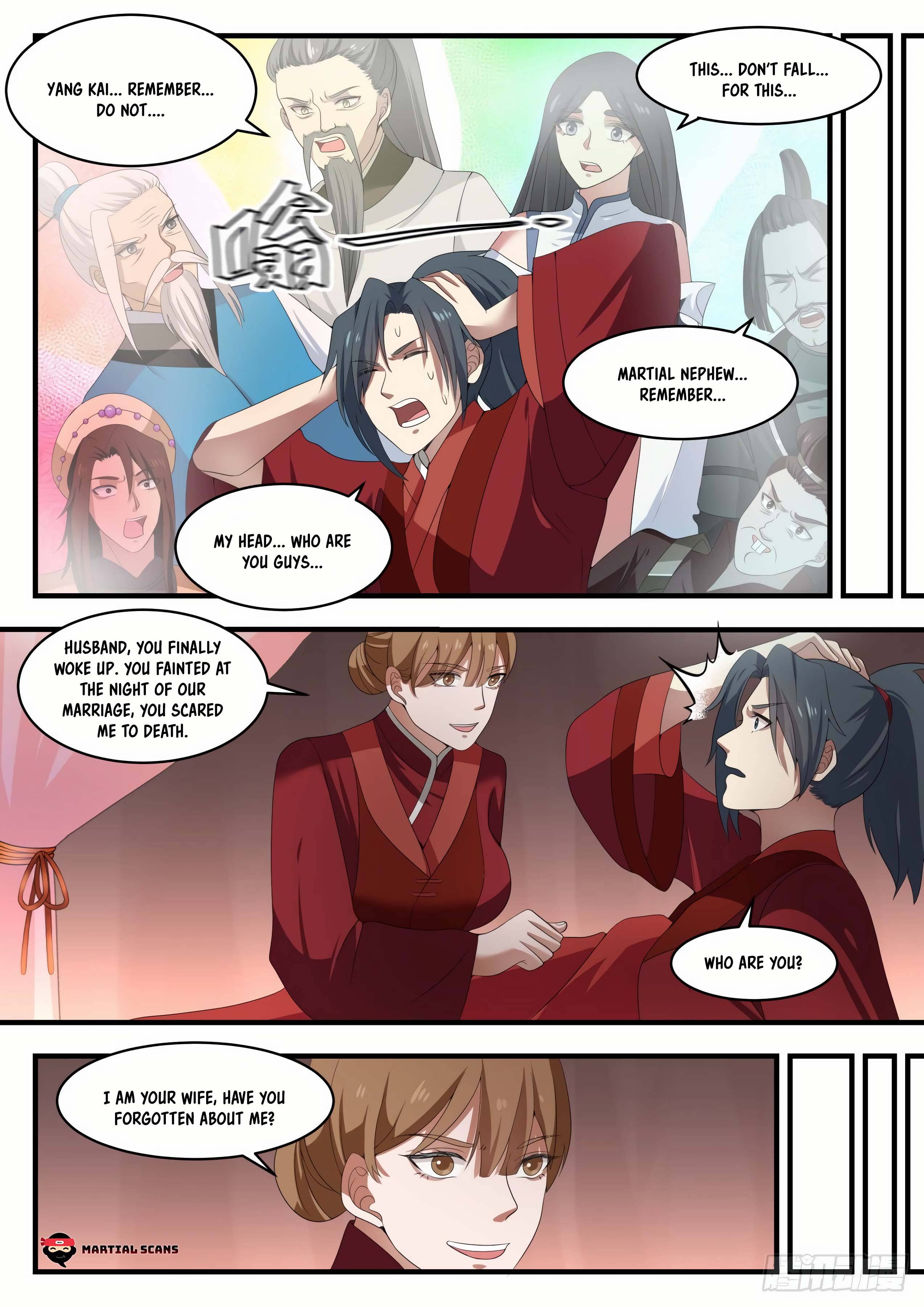 Page 13 of Chapter 1453