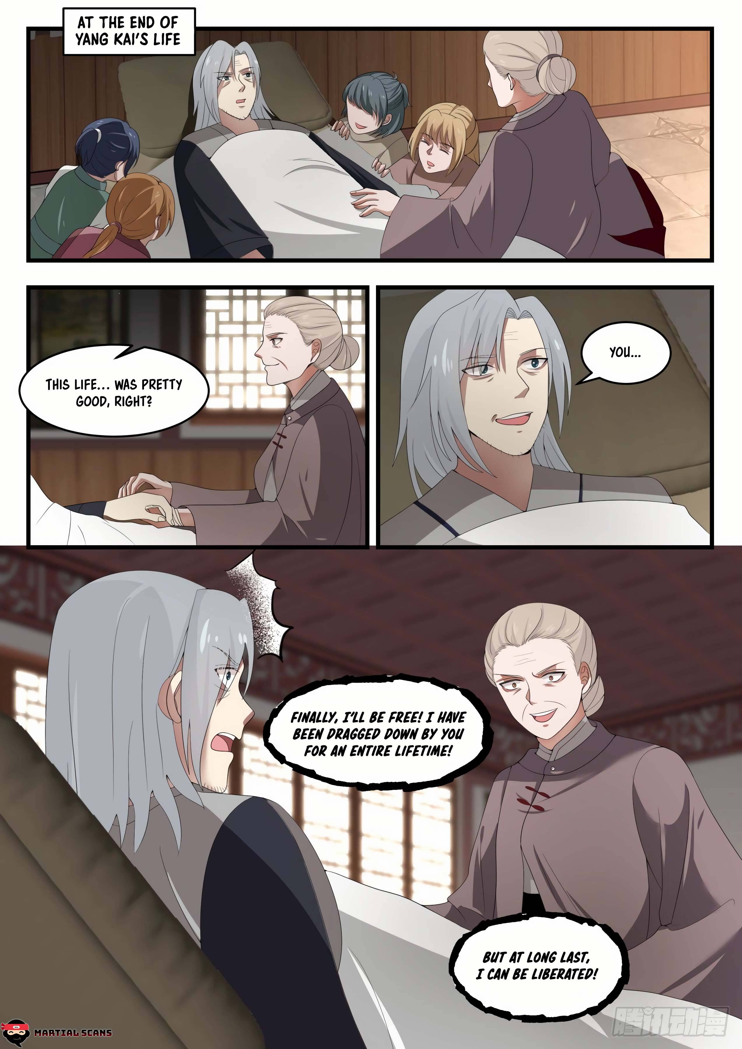 Page 14 of Chapter 1453