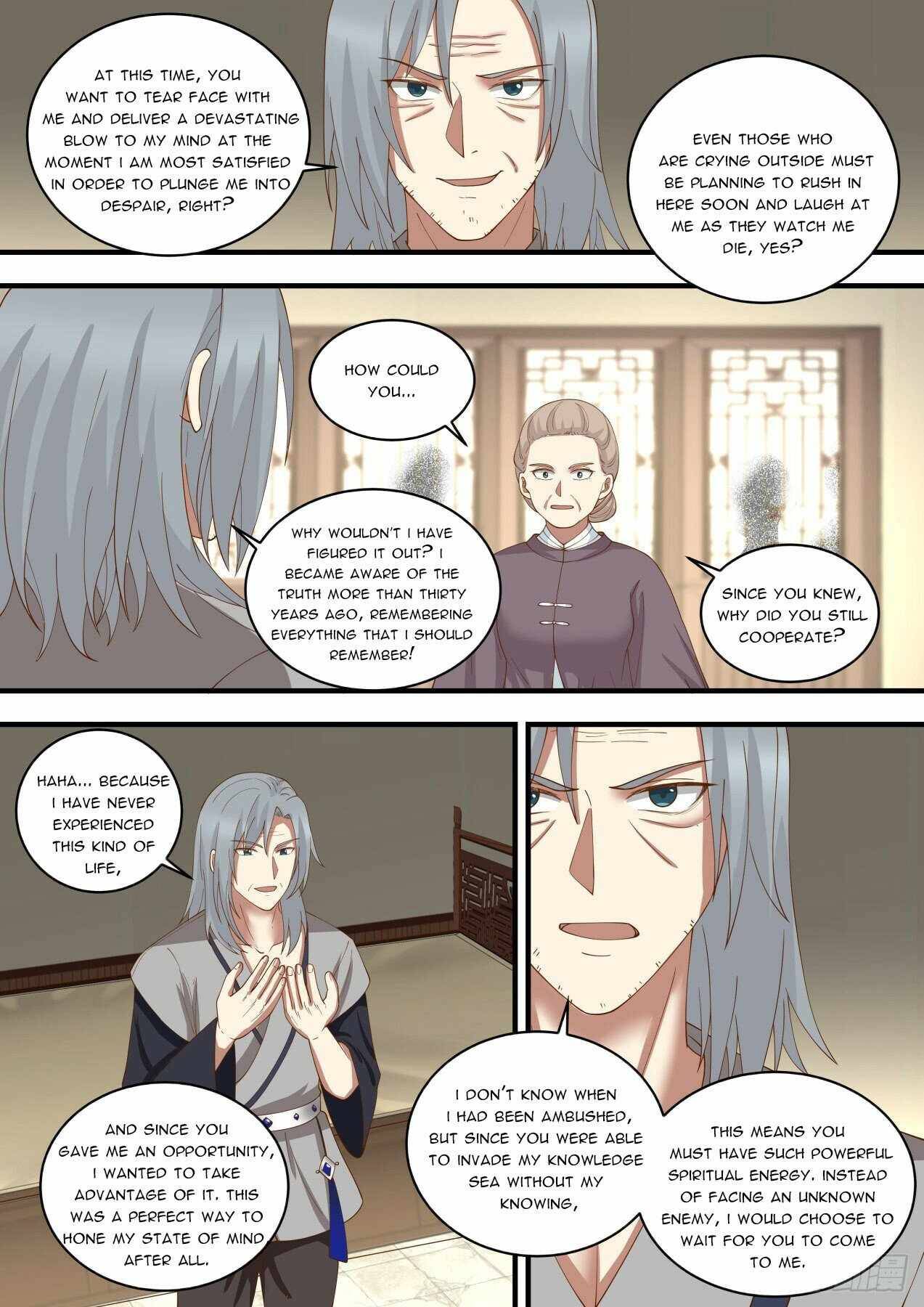 Page 3 of Chapter 1454