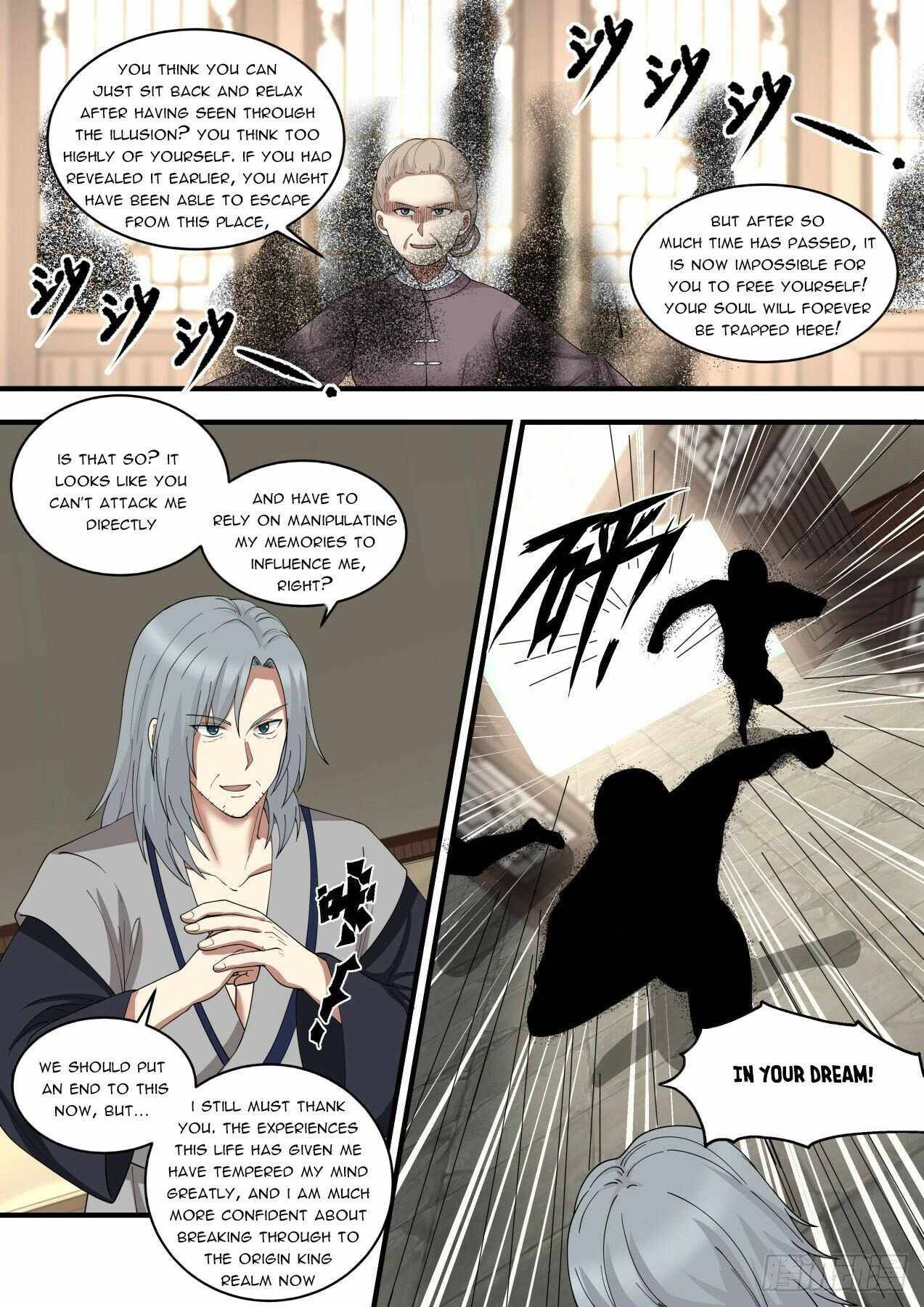 Page 4 of Chapter 1454