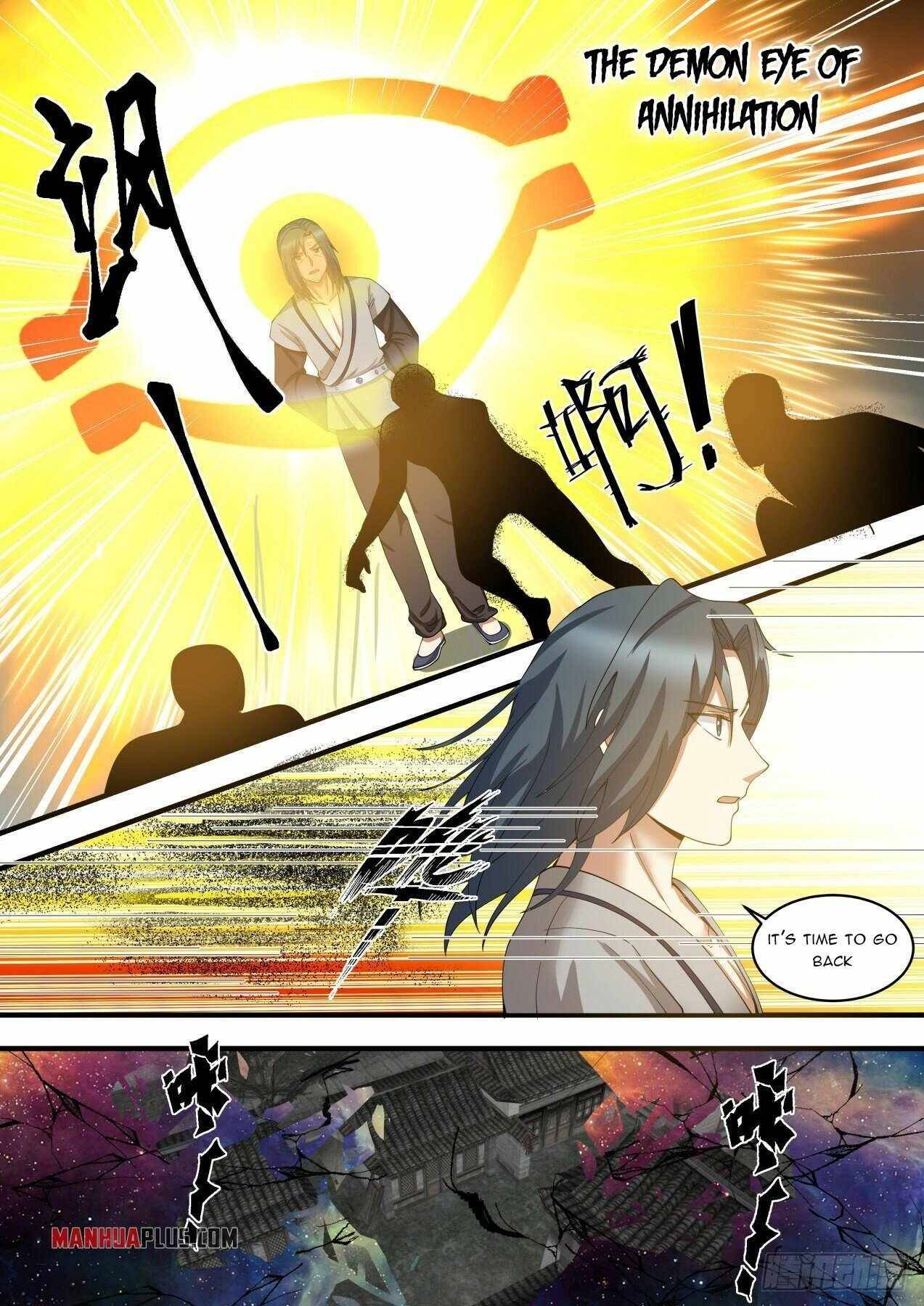 Page 5 of Chapter 1454