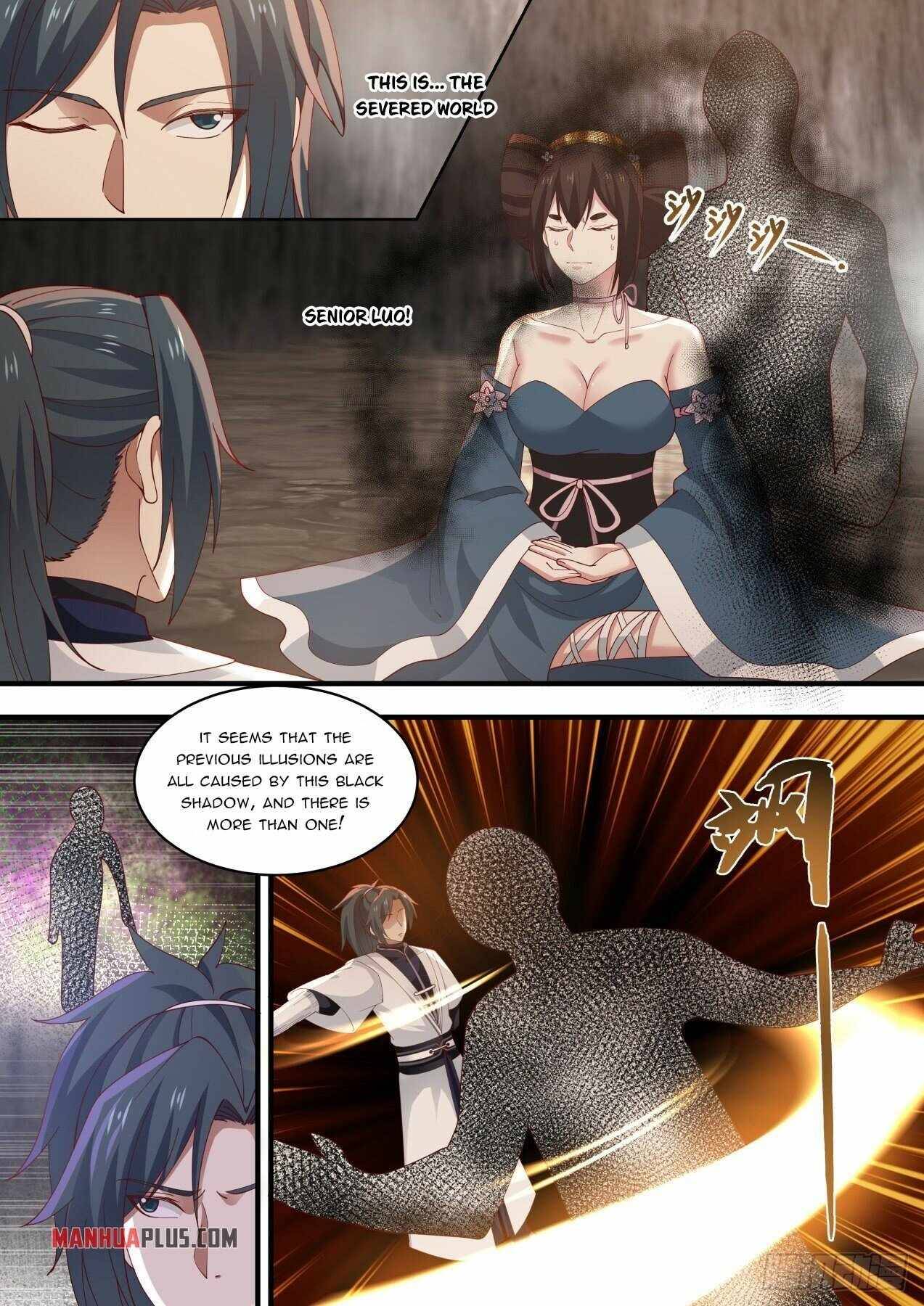 Page 6 of Chapter 1454