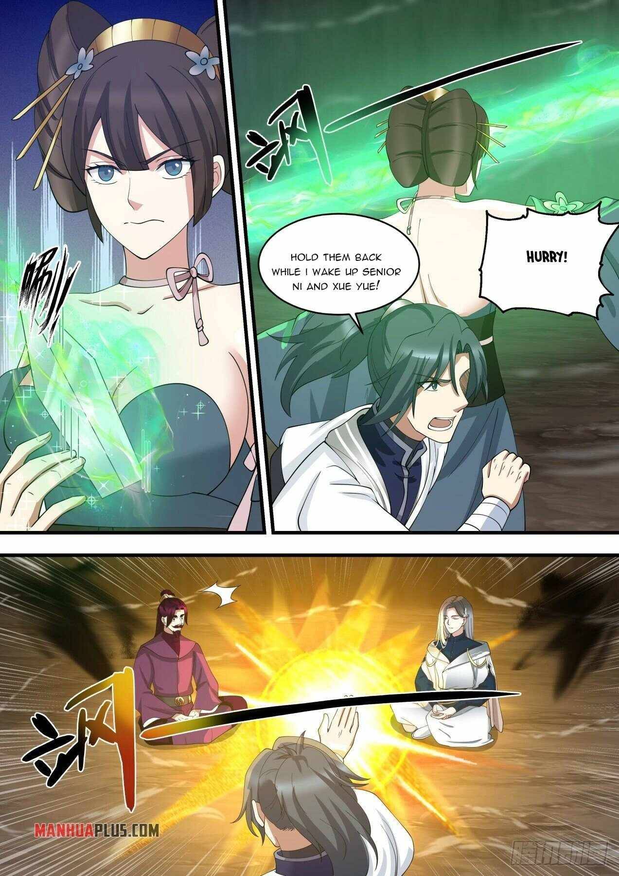 Page 9 of Chapter 1454
