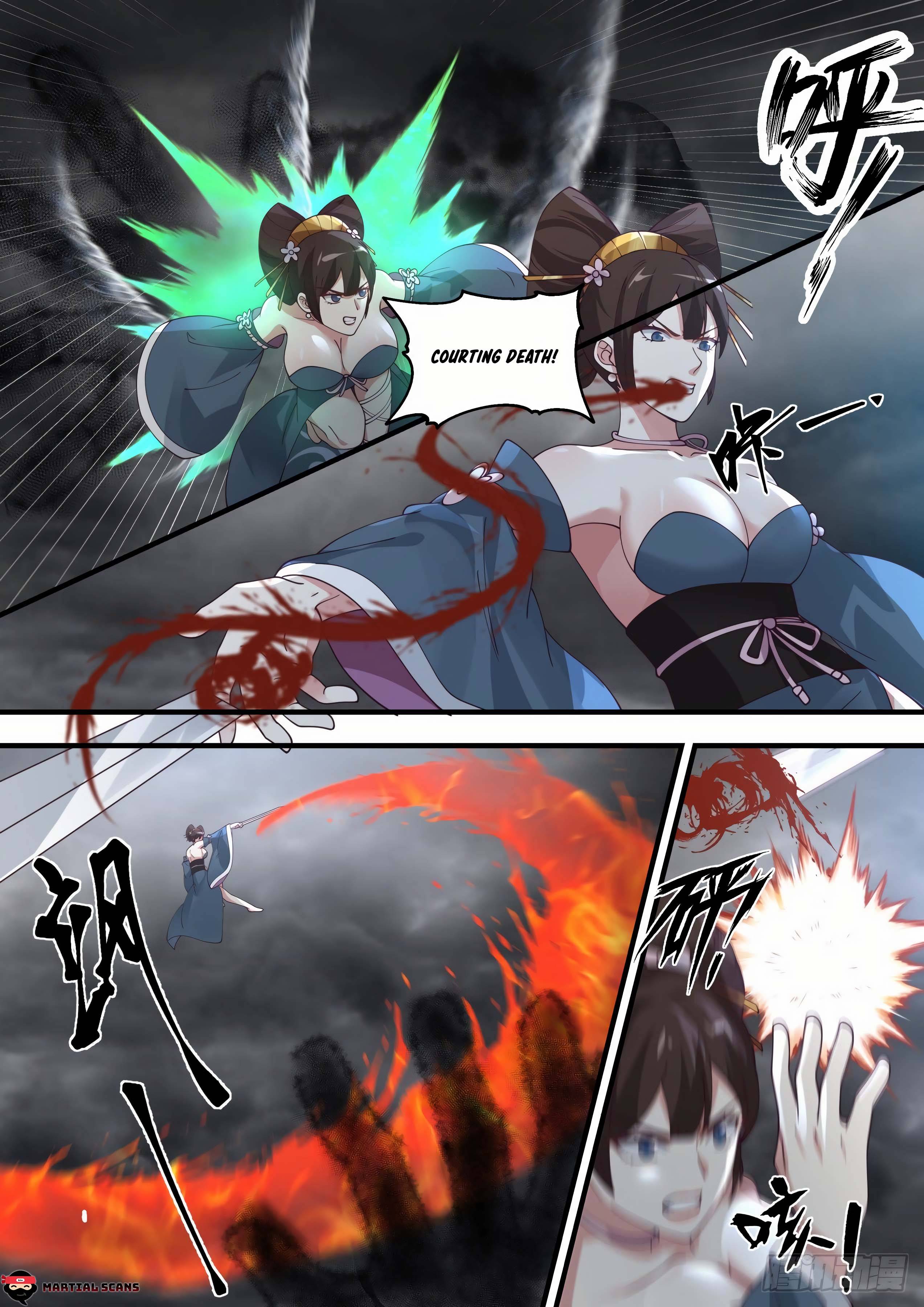 Page 3 of Chapter 1455