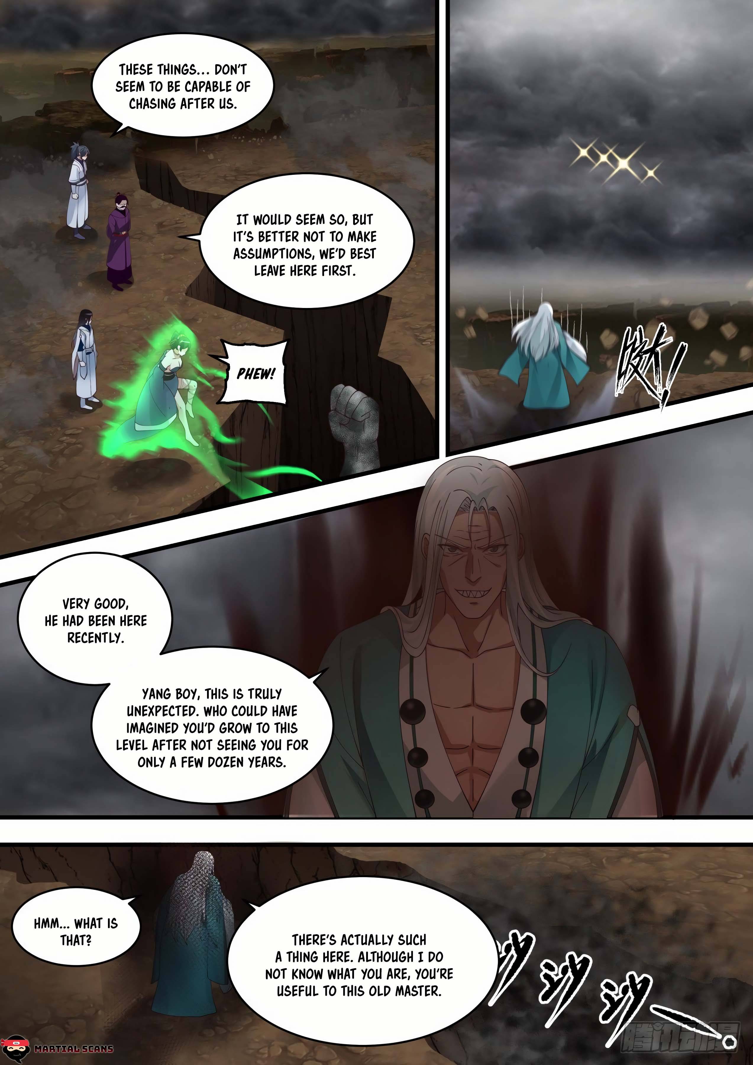 Page 4 of Chapter 1455