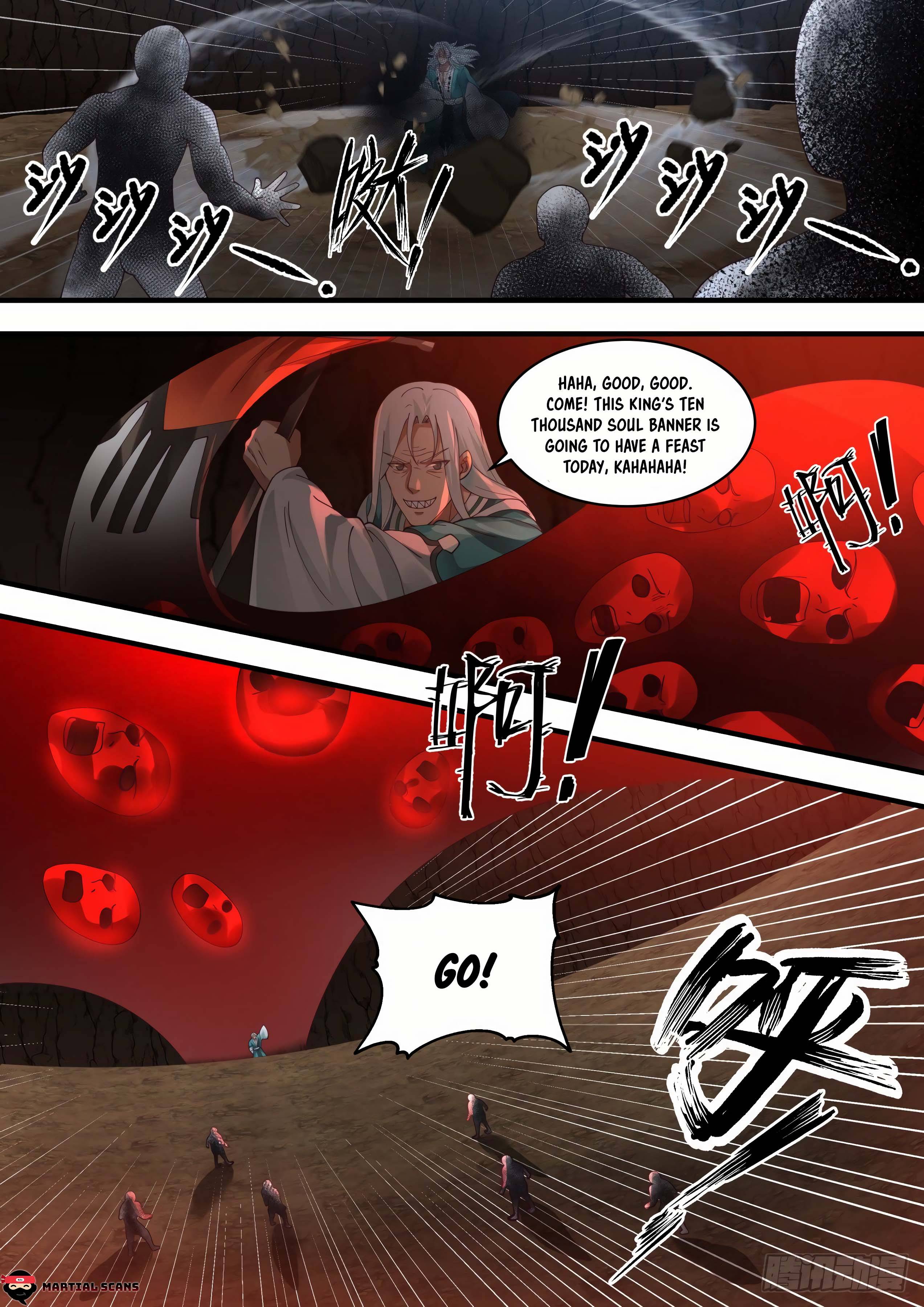 Page 5 of Chapter 1455