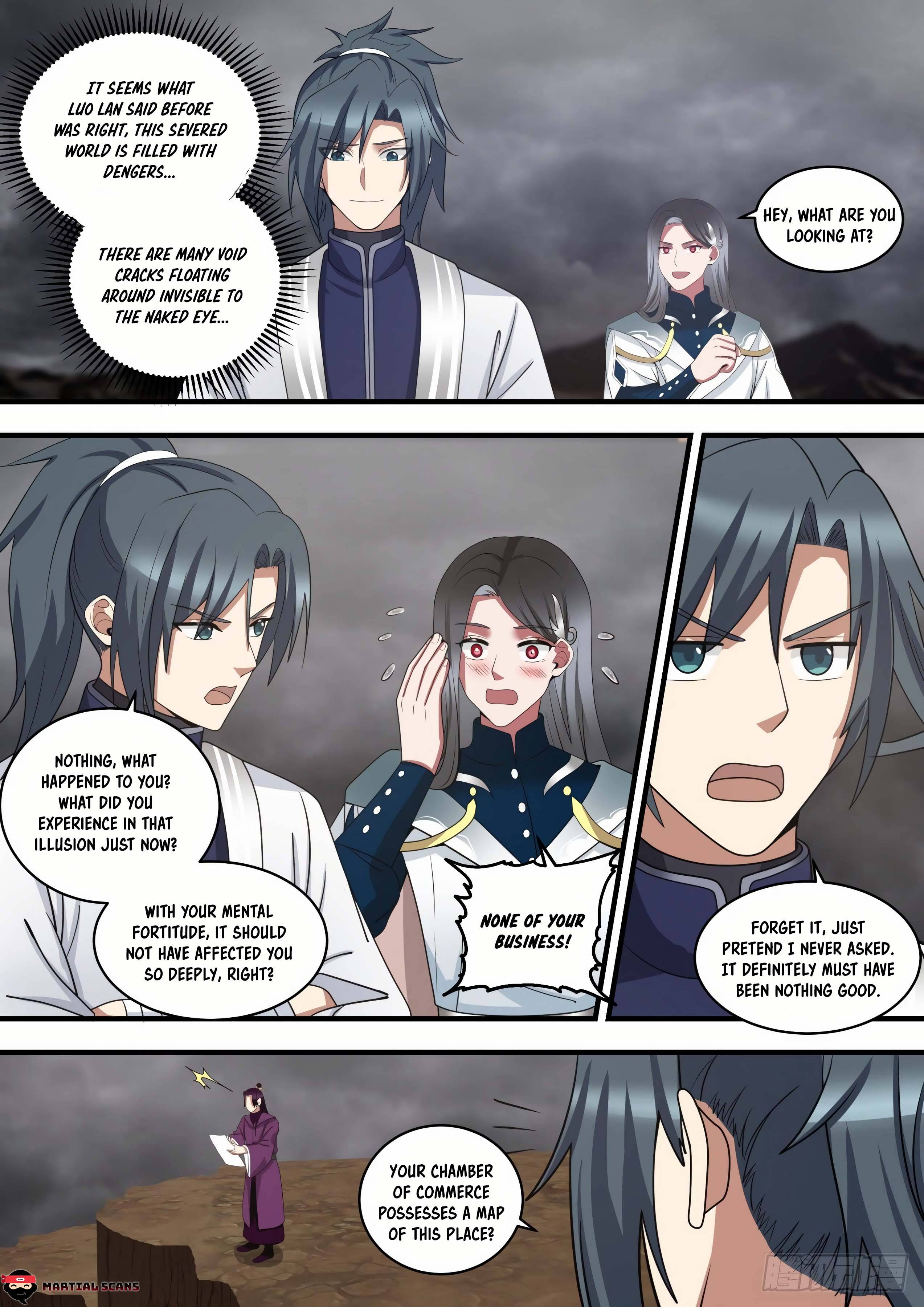 Page 7 of Chapter 1455