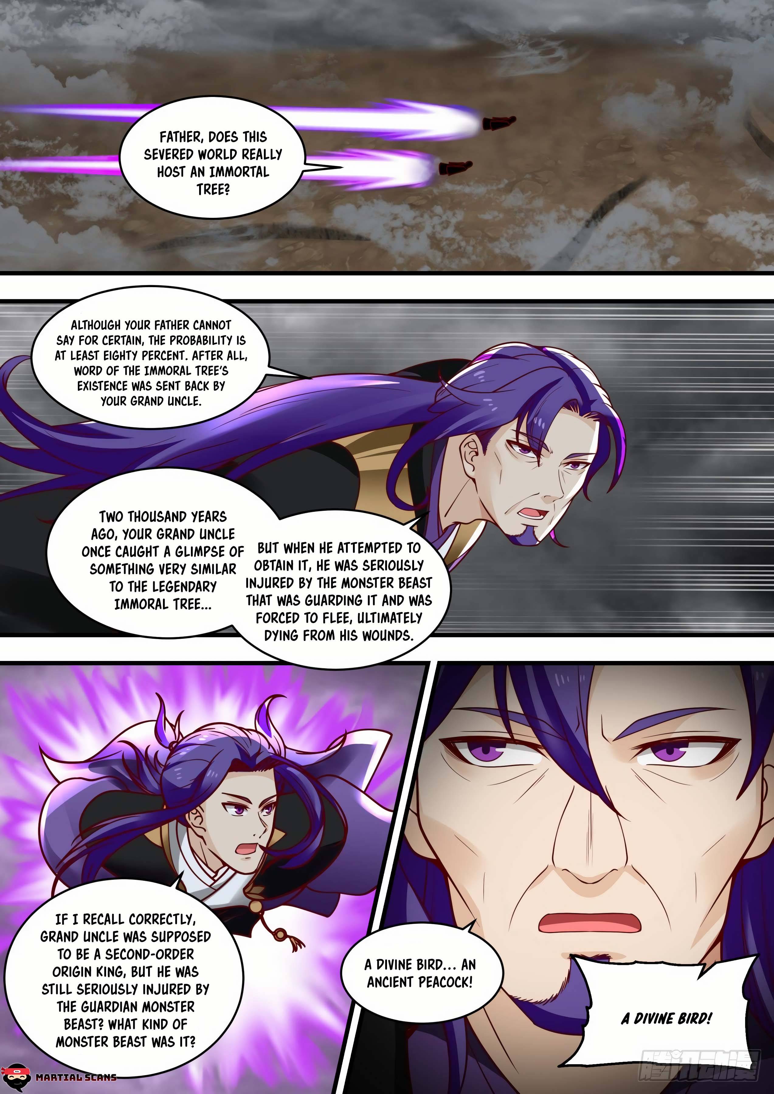Page 9 of Chapter 1455