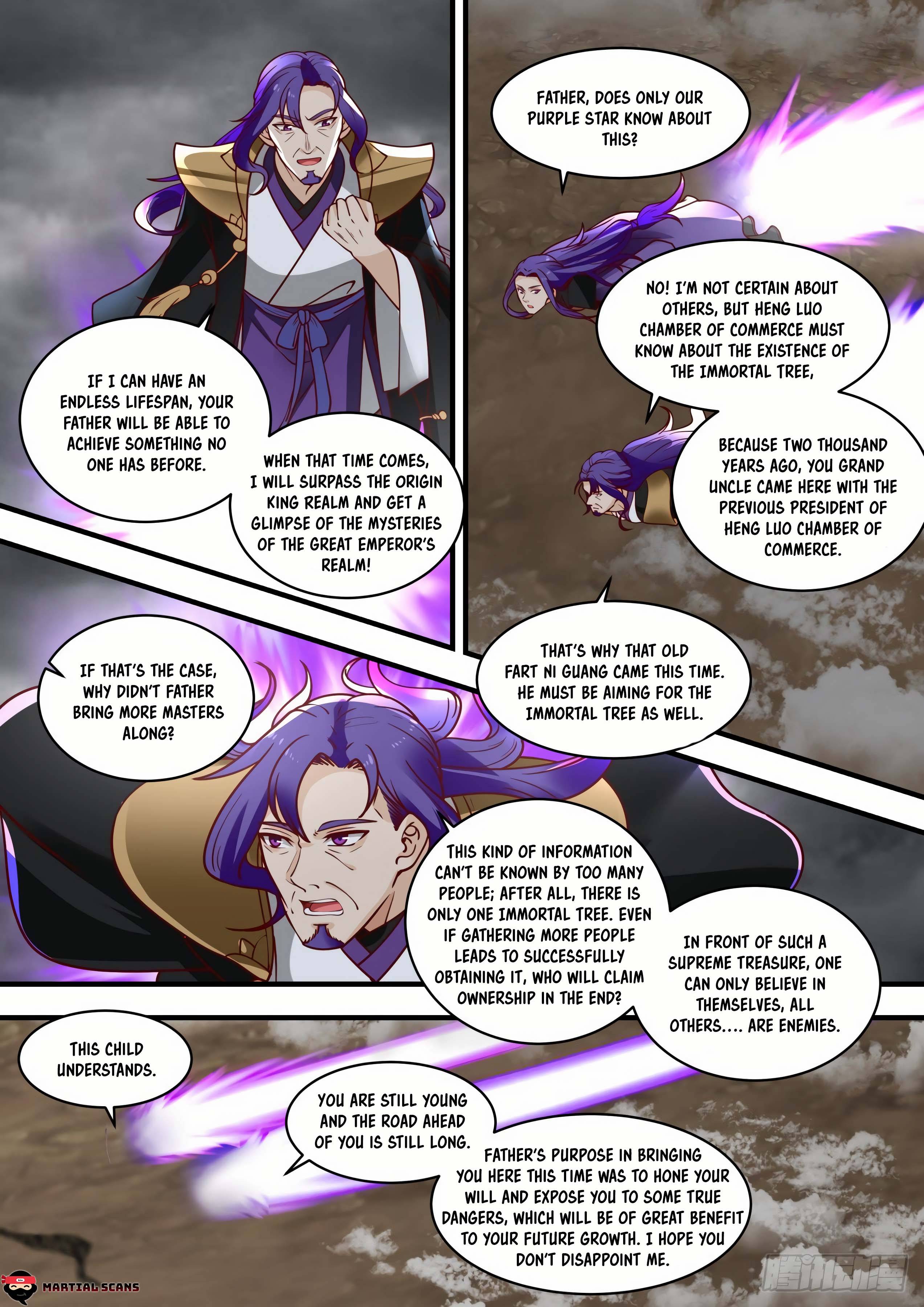 Page 11 of Chapter 1455