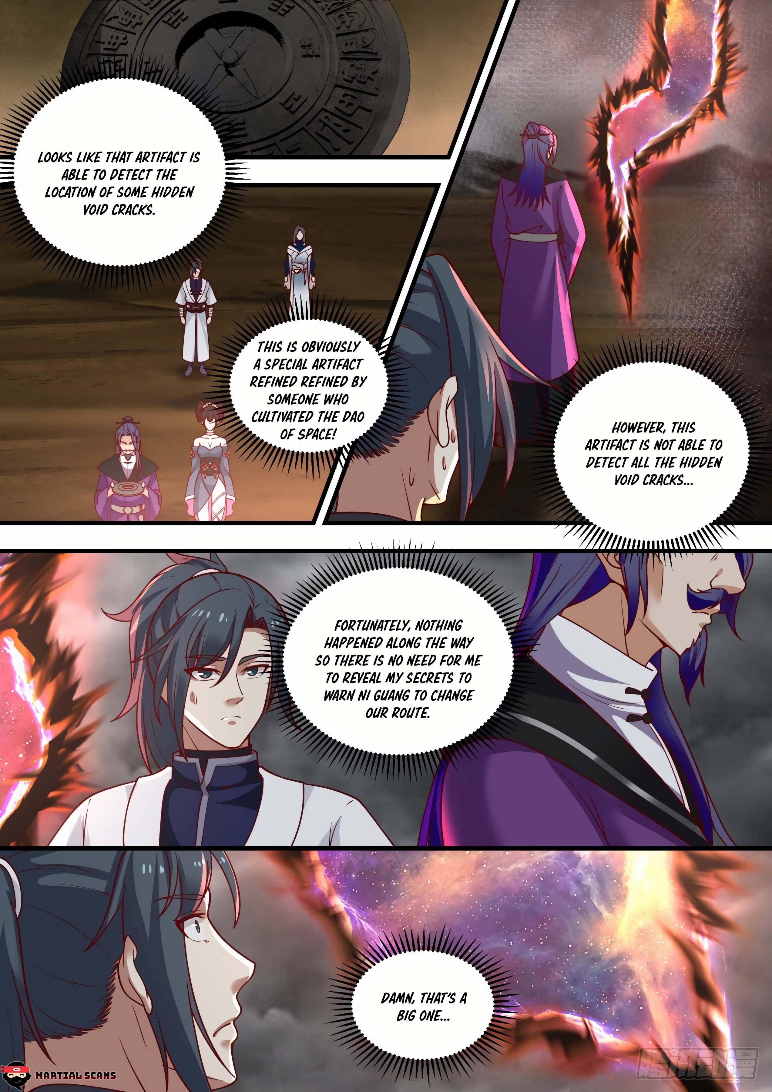 Page 12 of Chapter 1455