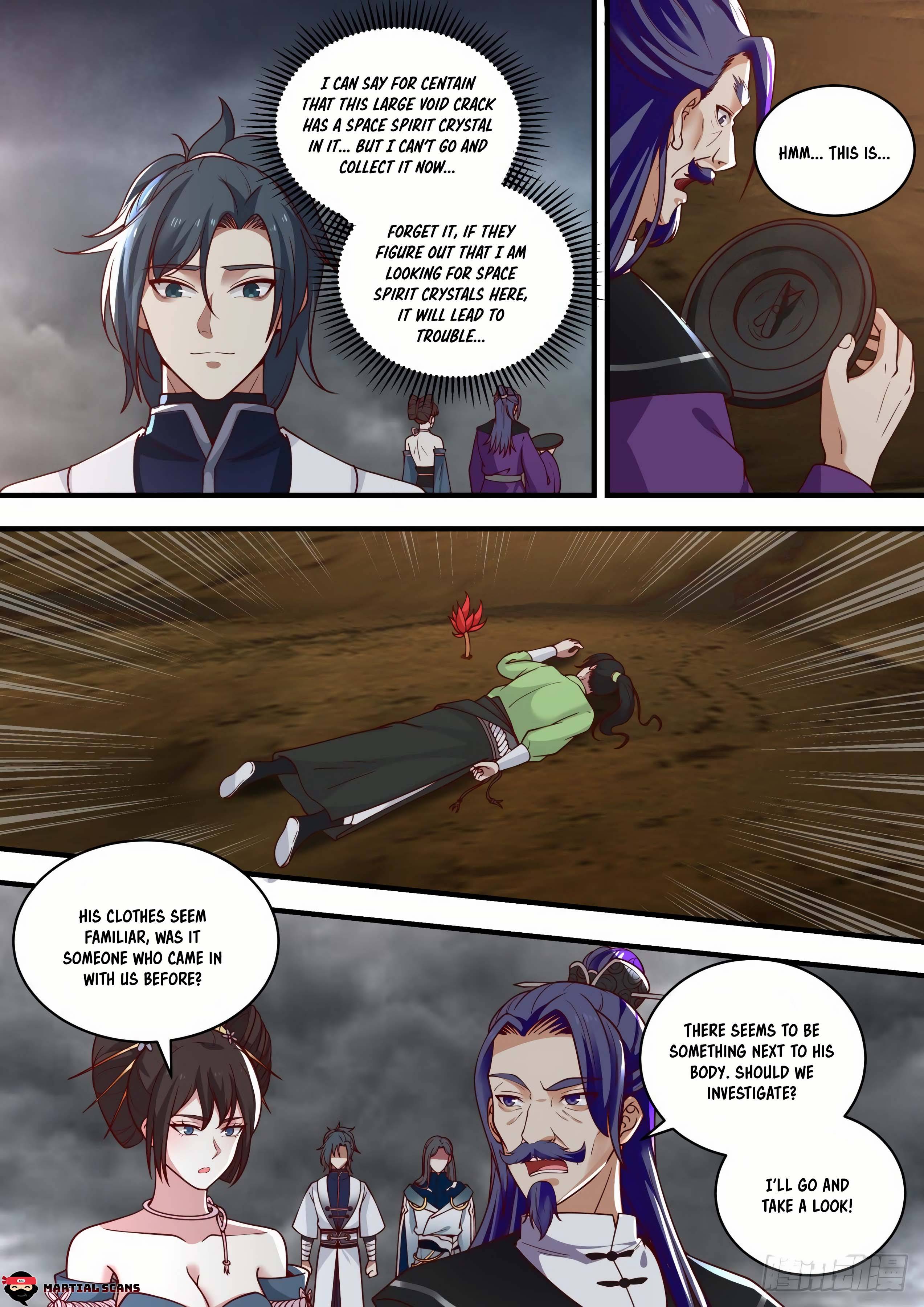 Page 13 of Chapter 1455
