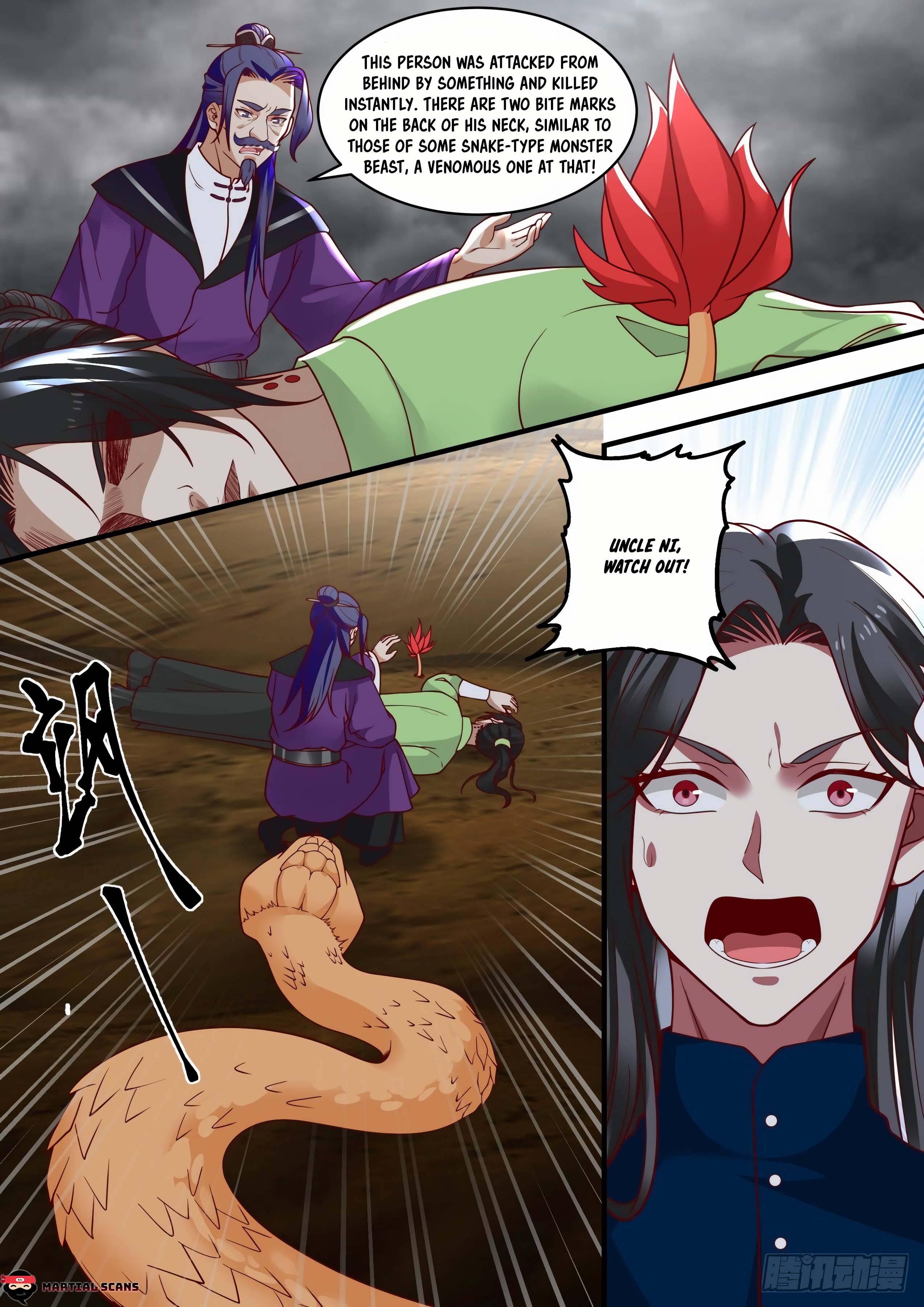 Page 14 of Chapter 1455
