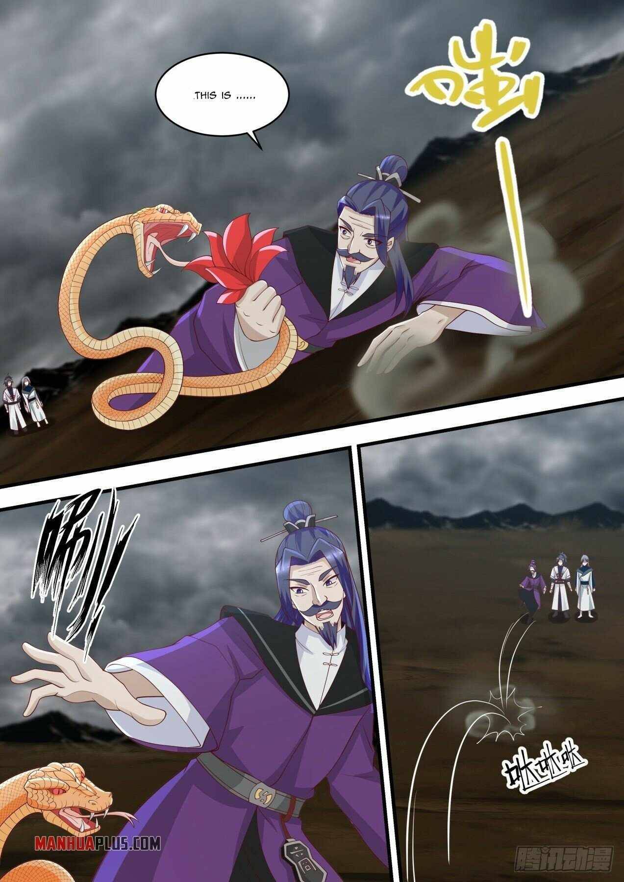 Page 2 of Chapter 1456