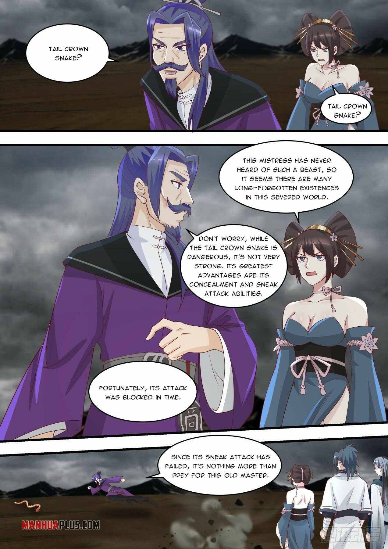 Page 3 of Chapter 1456