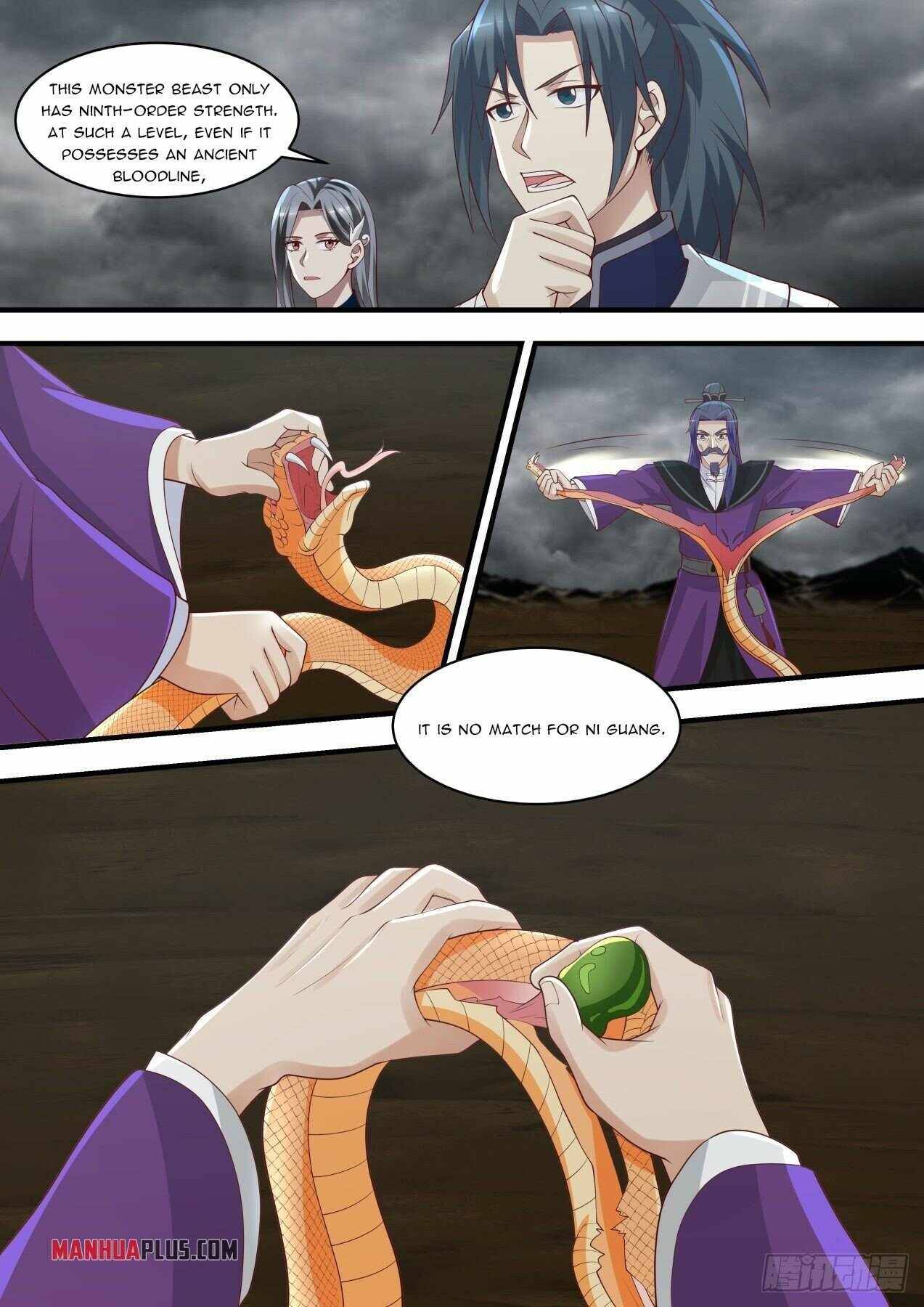 Page 4 of Chapter 1456