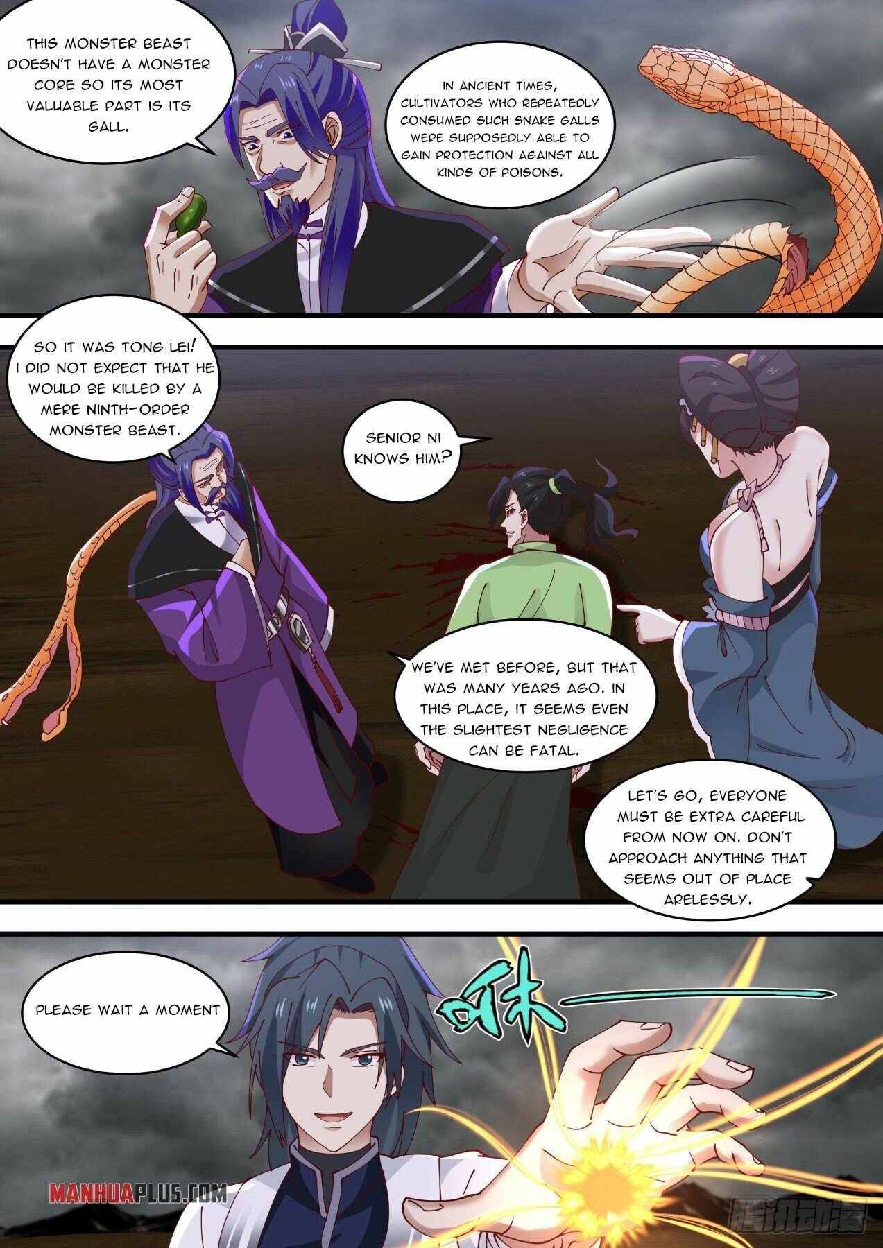 Page 5 of Chapter 1456