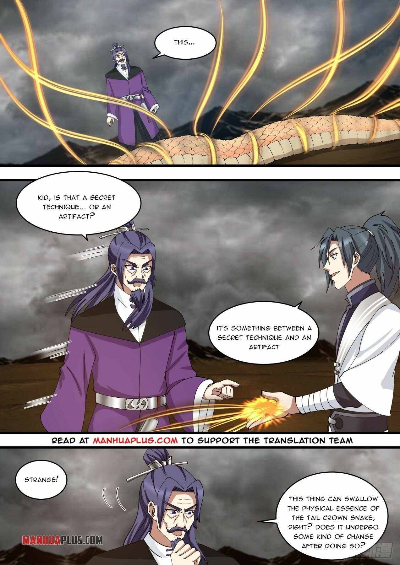 Page 6 of Chapter 1456
