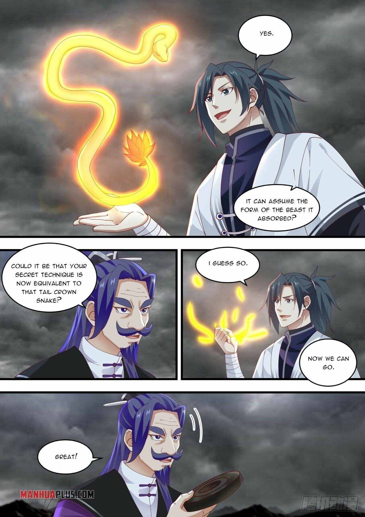 Page 7 of Chapter 1456