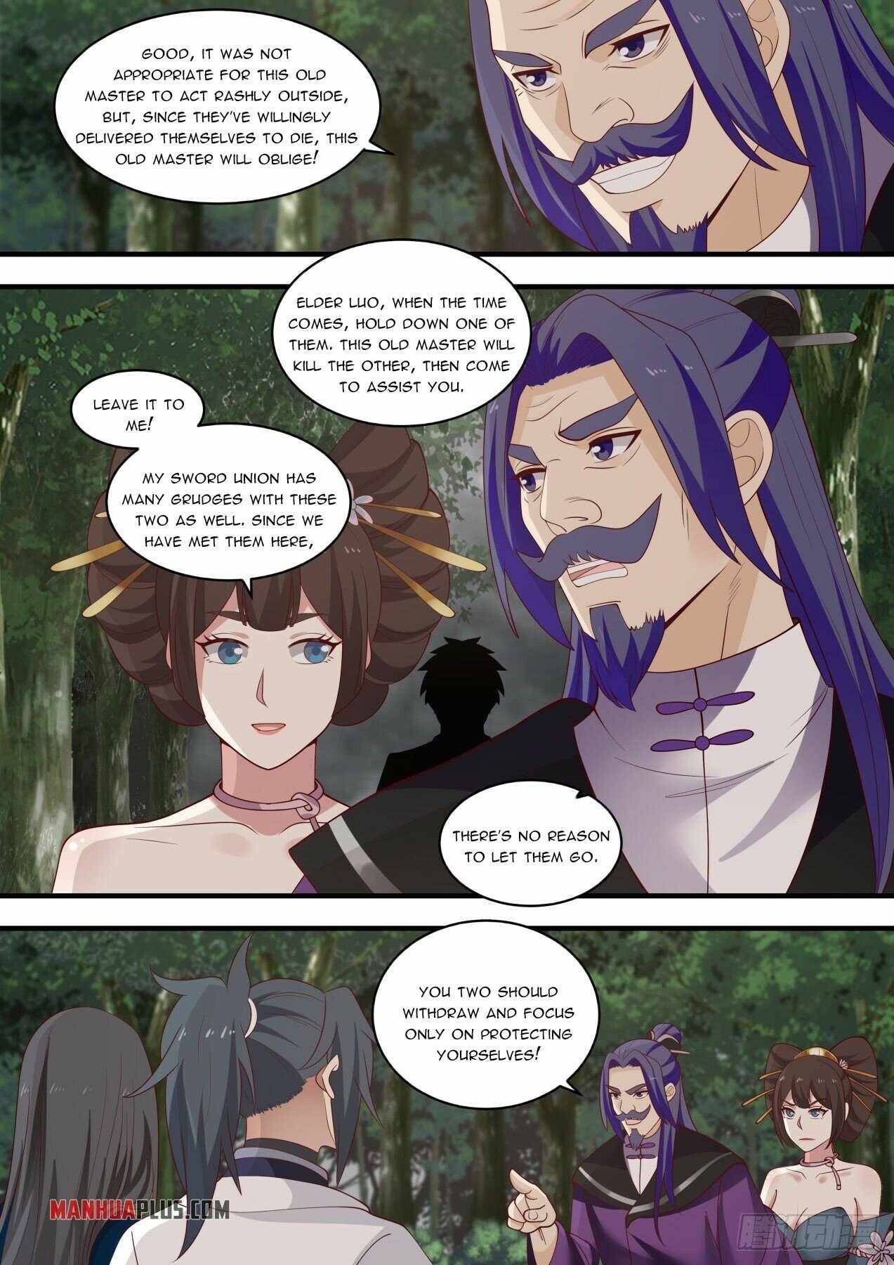 Page 10 of Chapter 1456