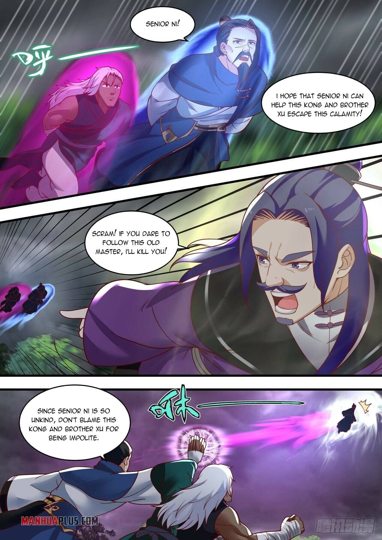 Page 2 of Chapter 1457