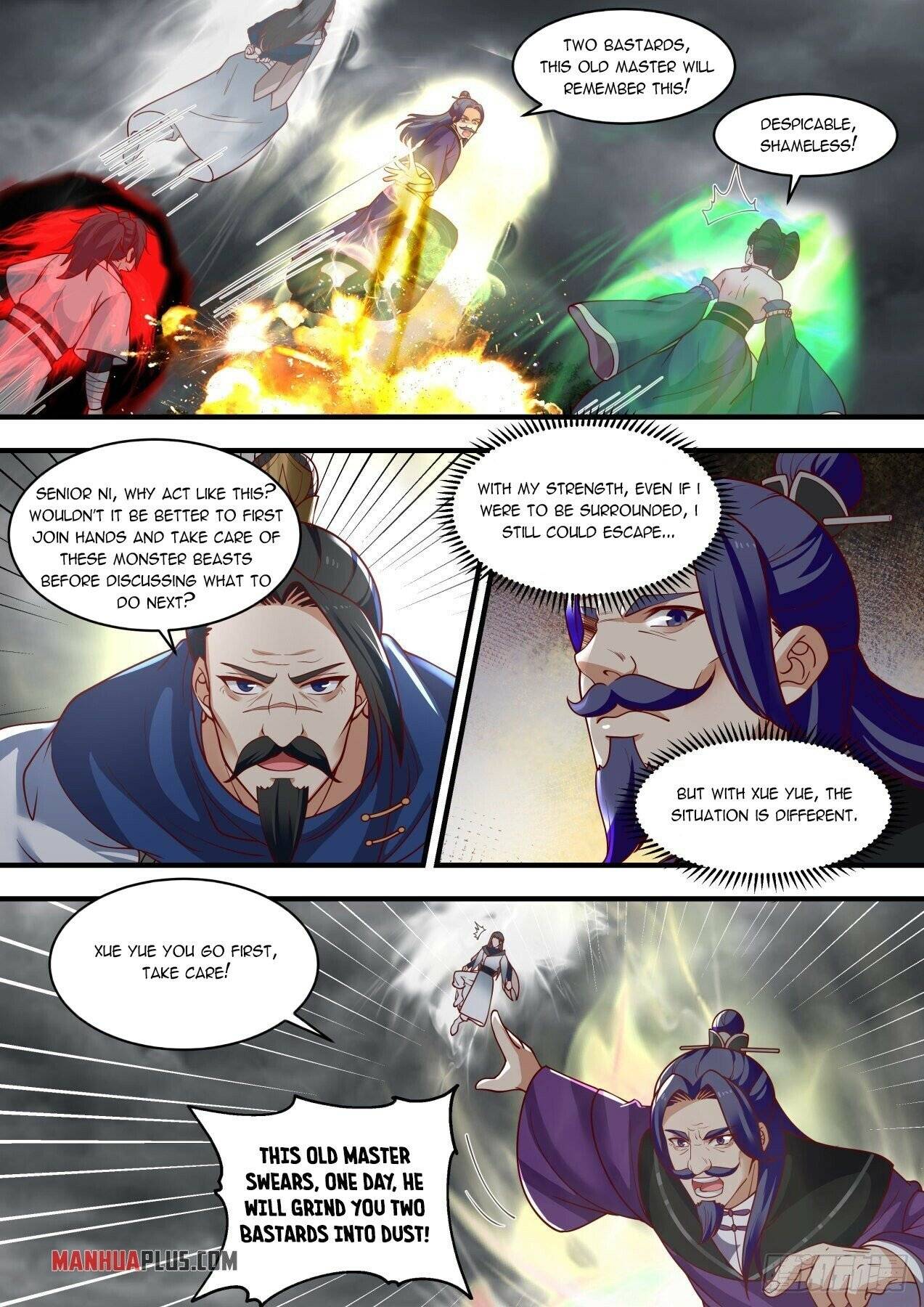 Page 3 of Chapter 1457
