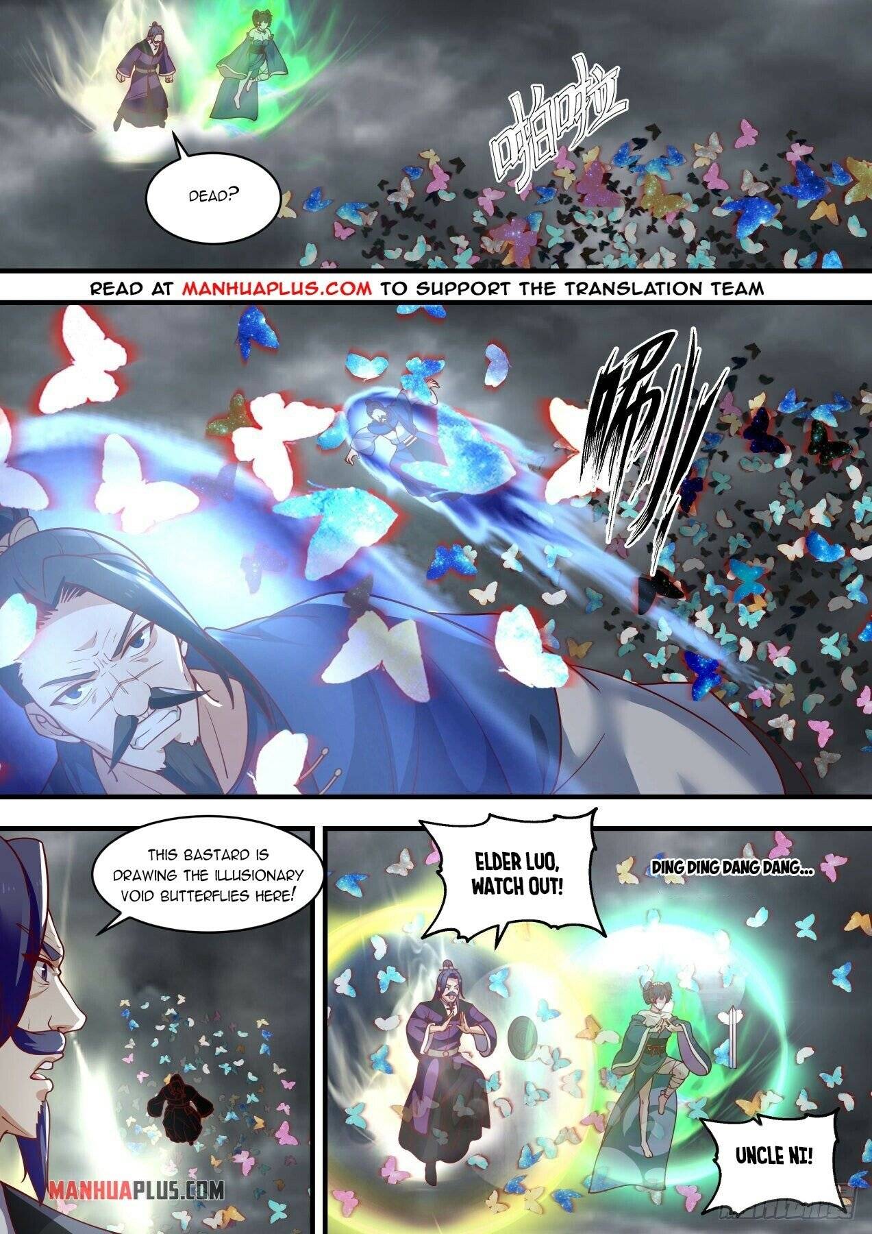 Page 5 of Chapter 1457