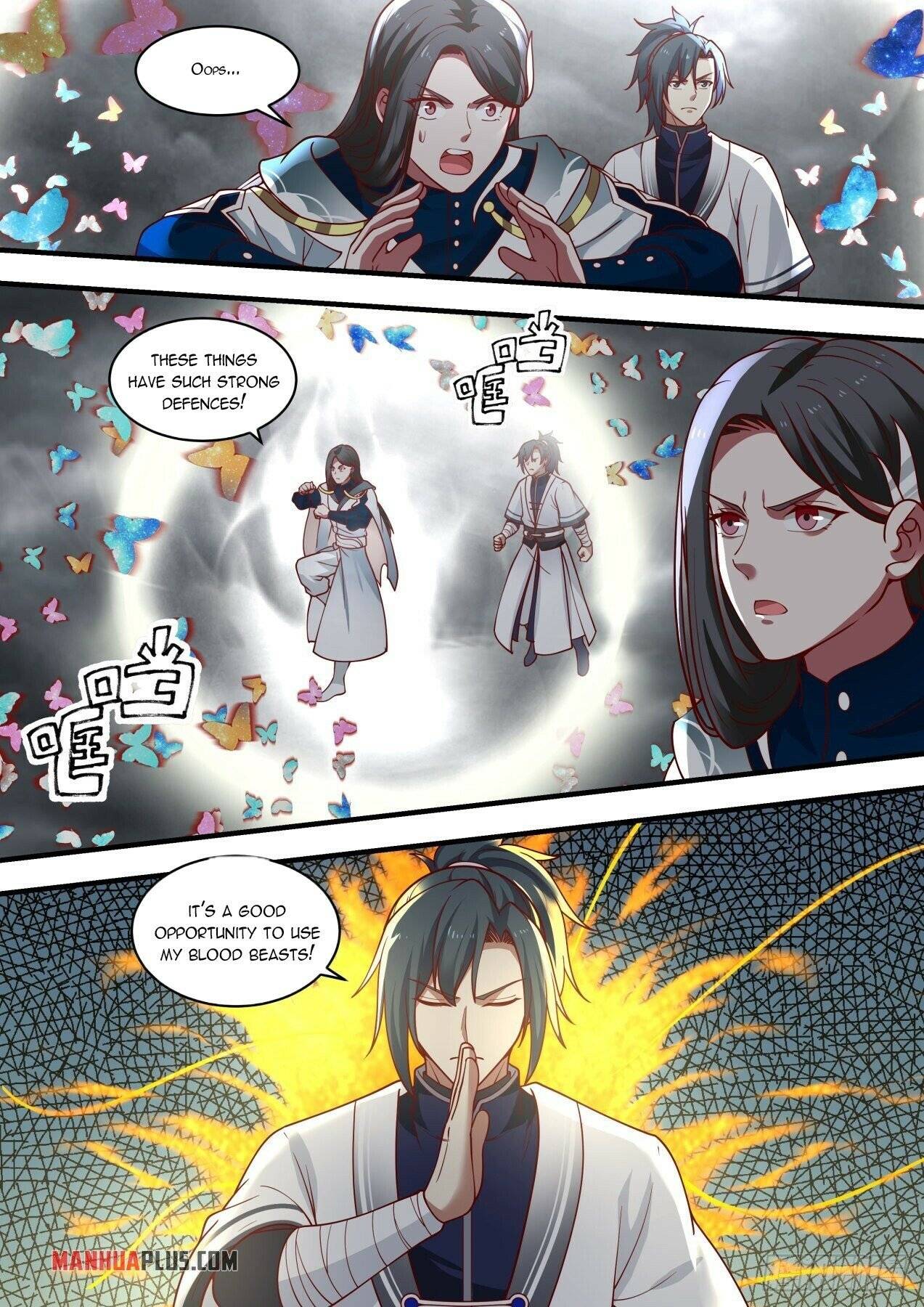Page 6 of Chapter 1457
