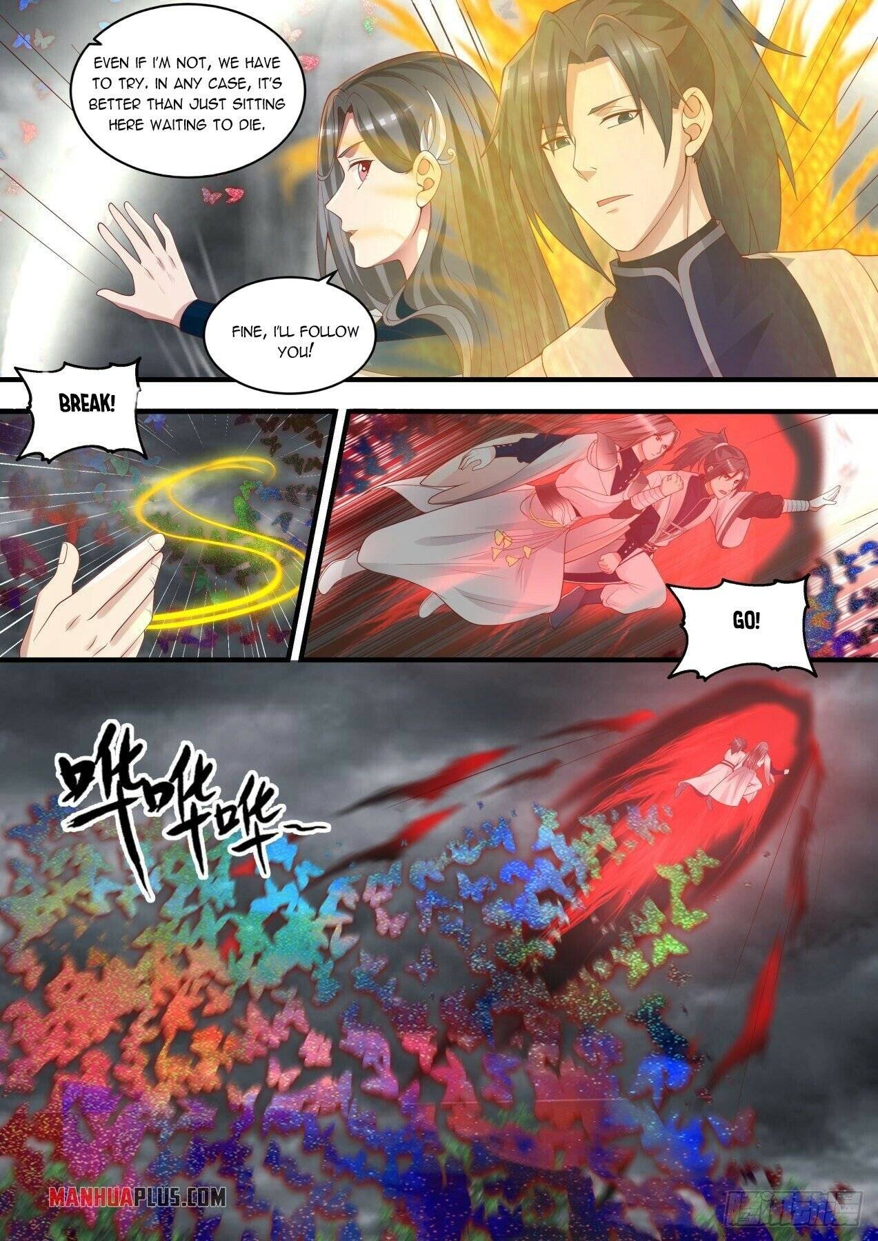 Page 9 of Chapter 1457