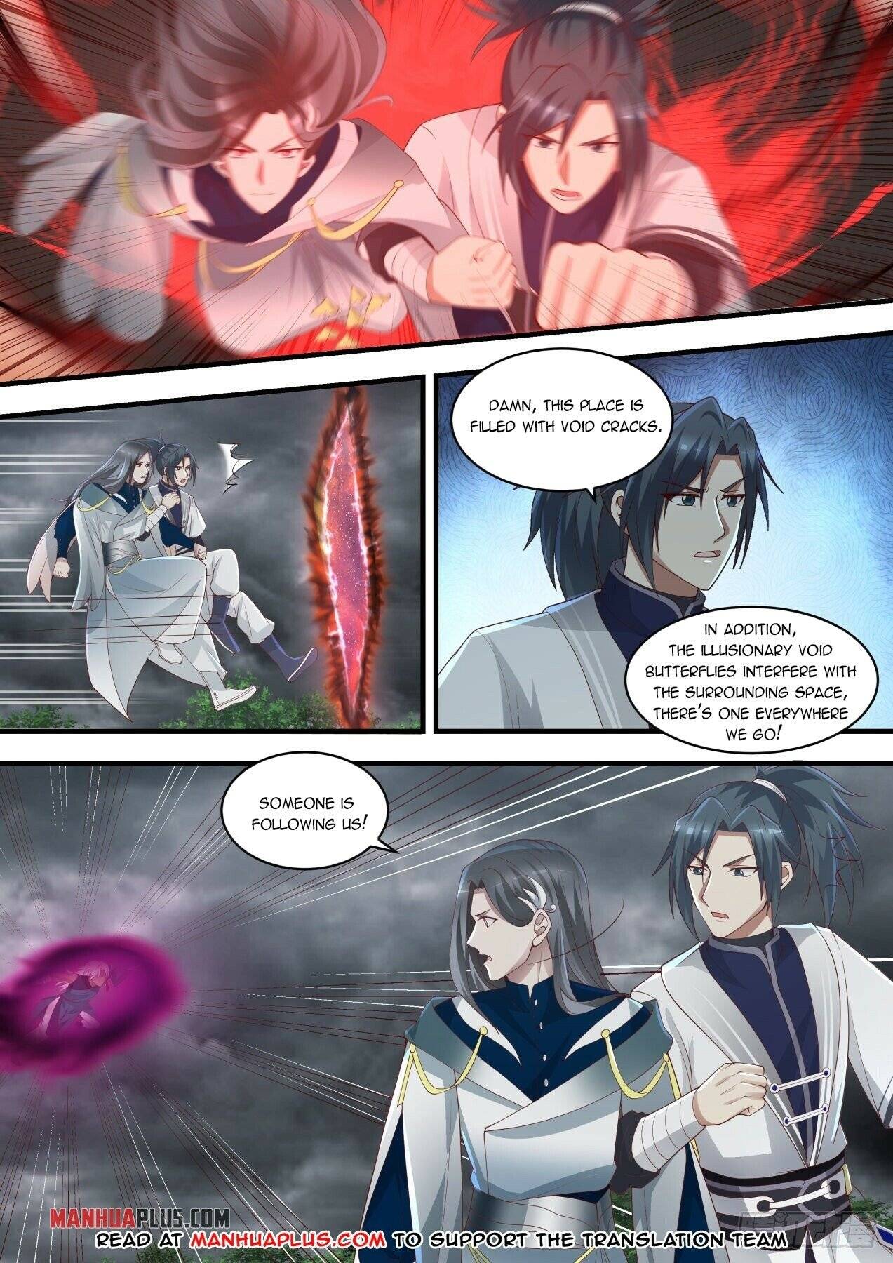 Page 10 of Chapter 1457
