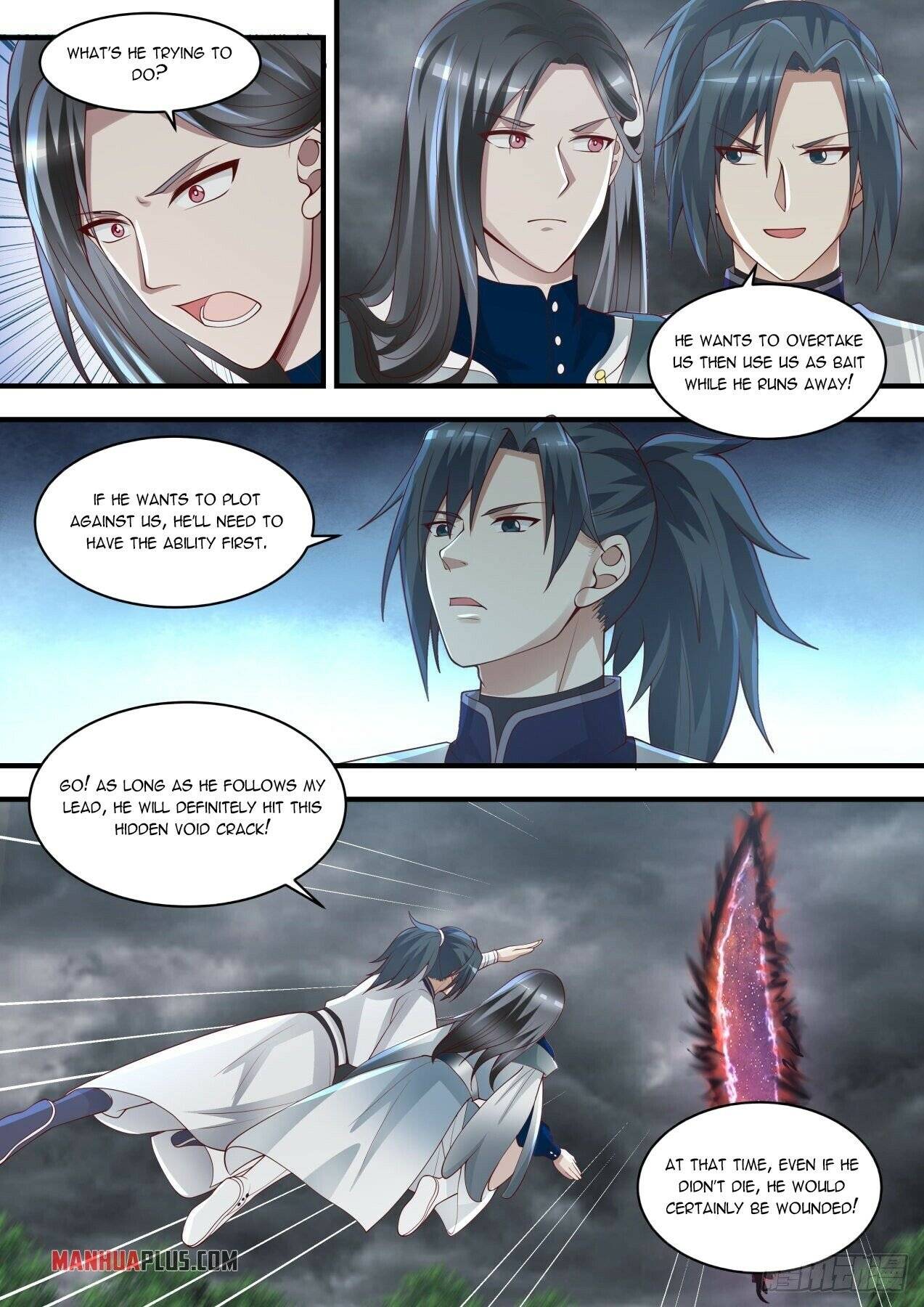 Page 11 of Chapter 1457