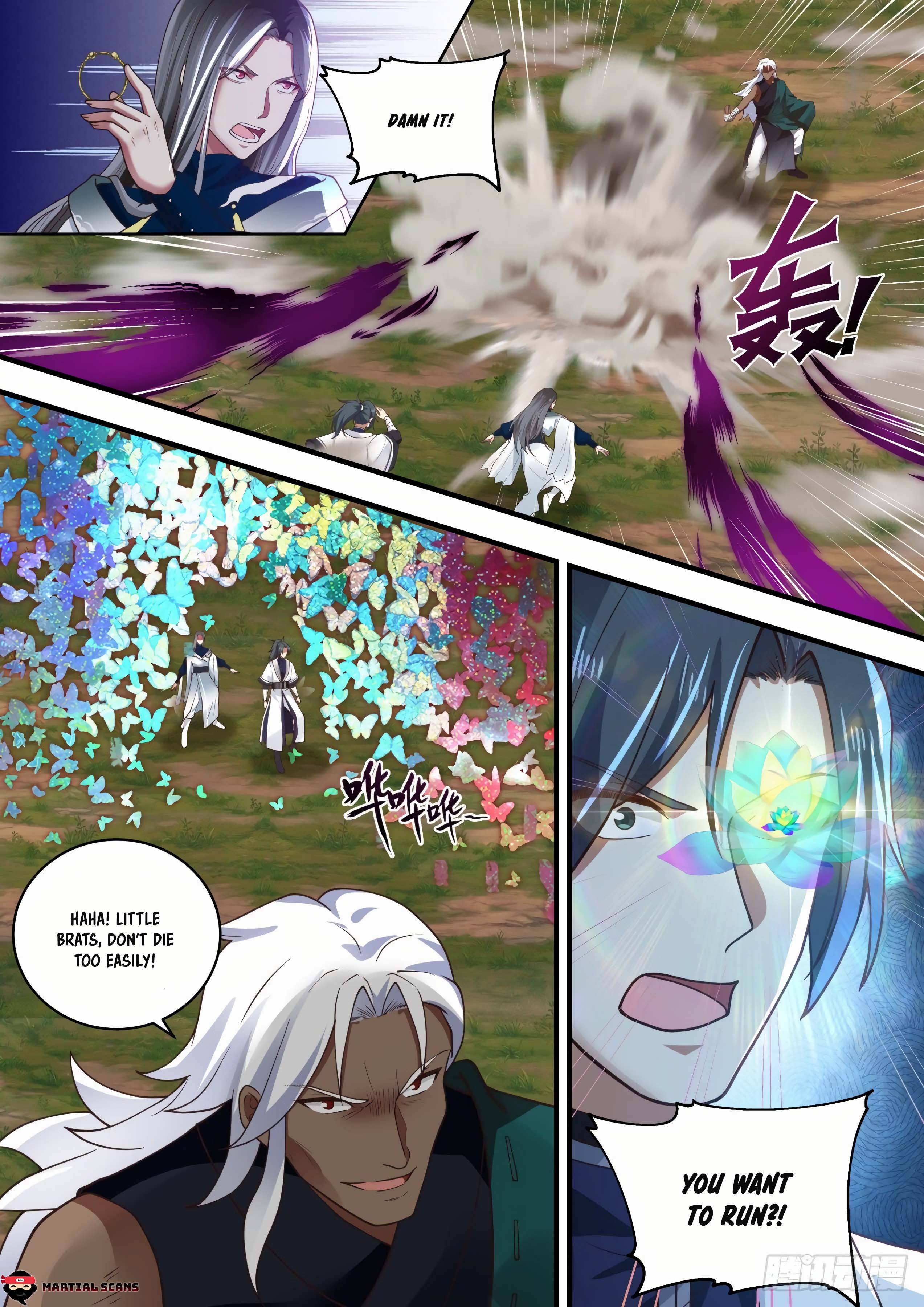 Page 3 of Chapter 1458