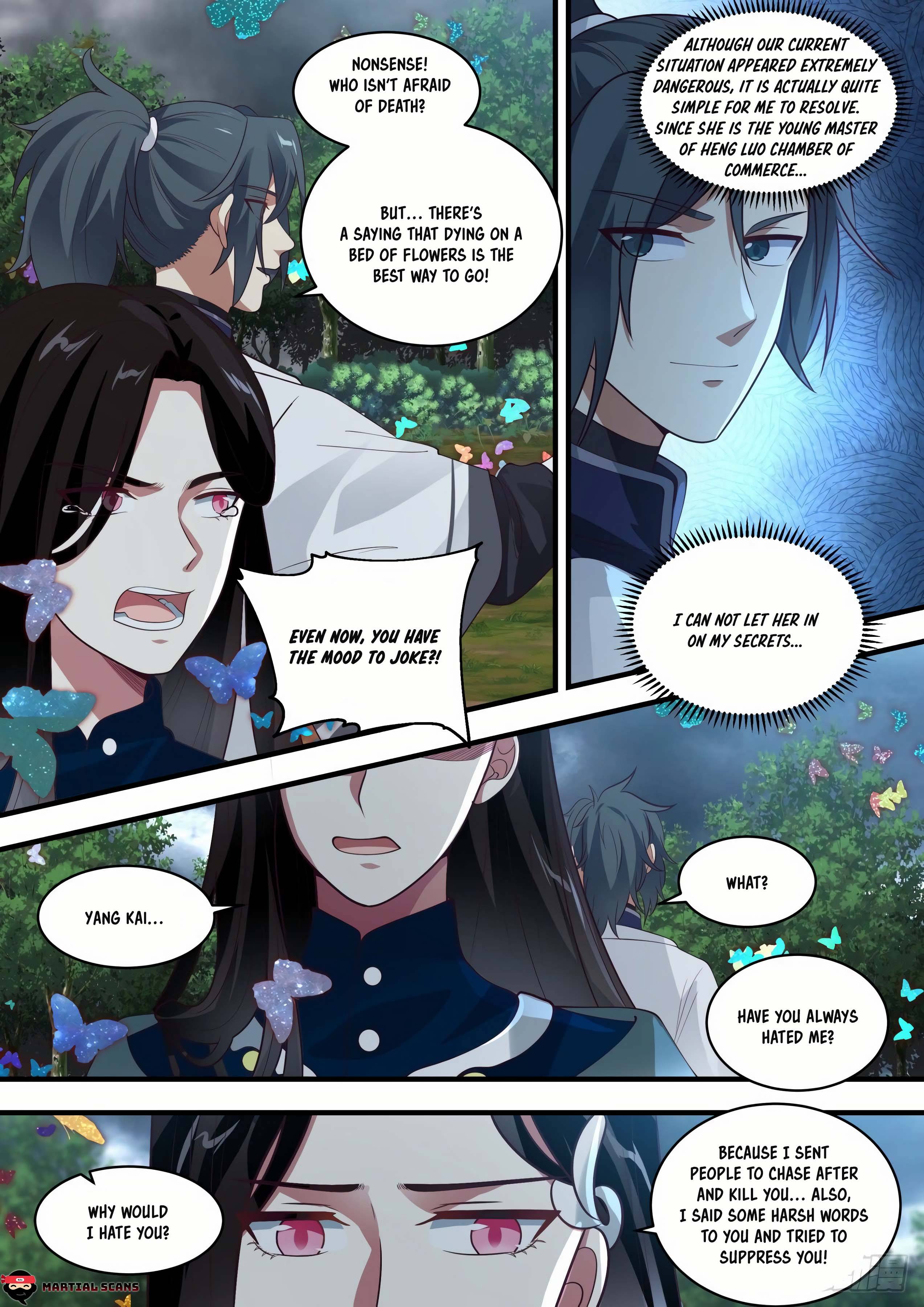 Page 7 of Chapter 1458