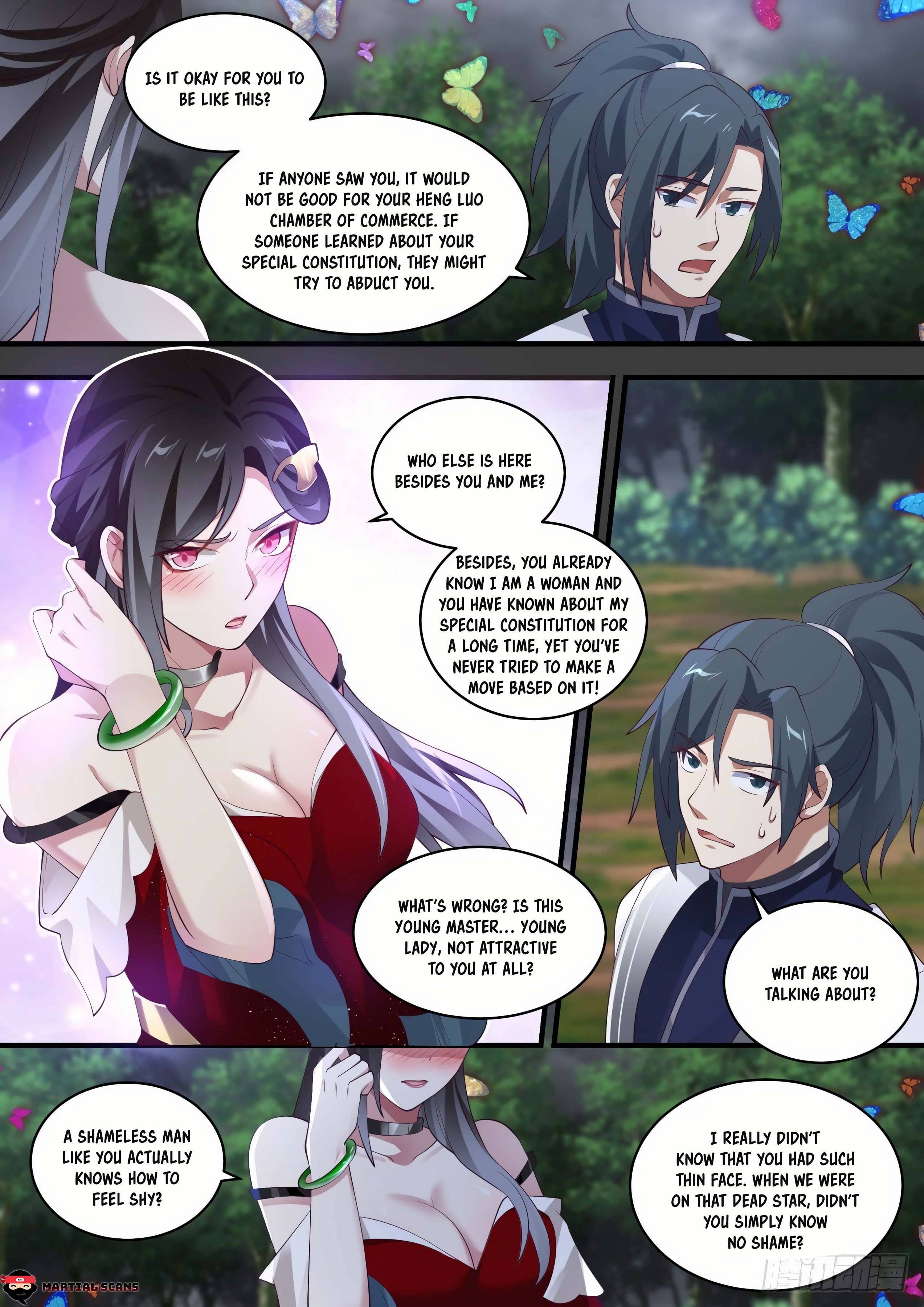 Page 9 of Chapter 1458