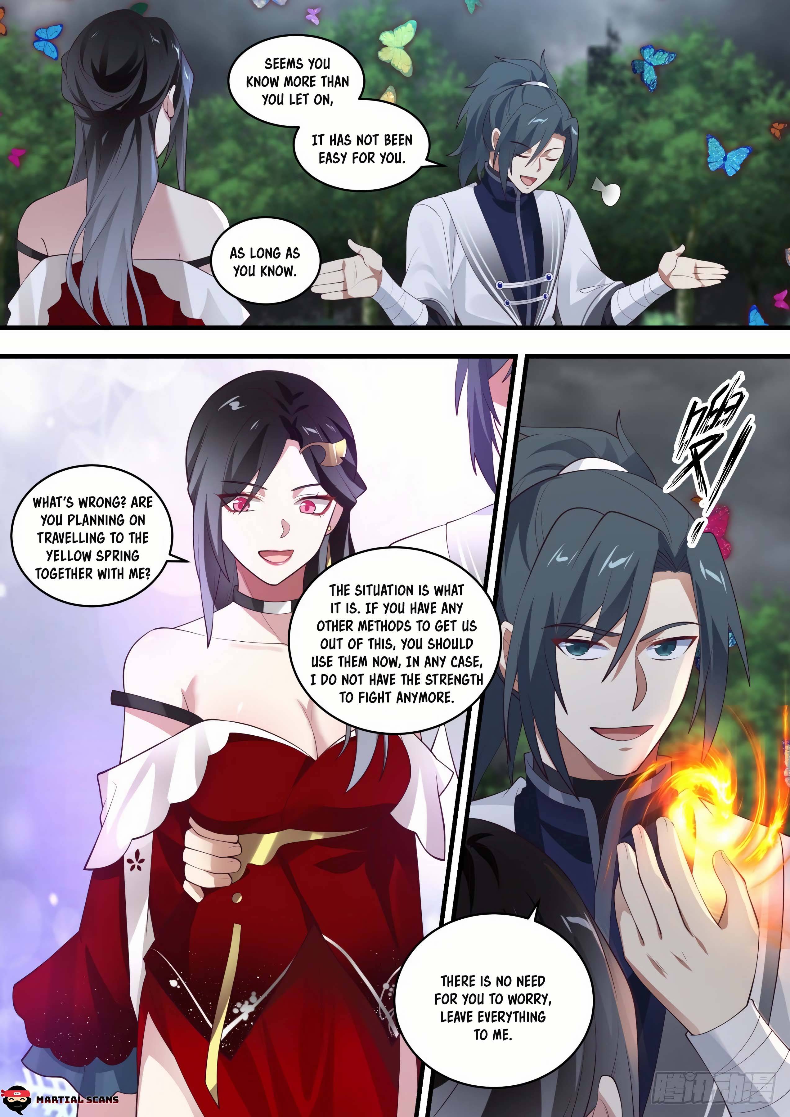 Page 14 of Chapter 1458