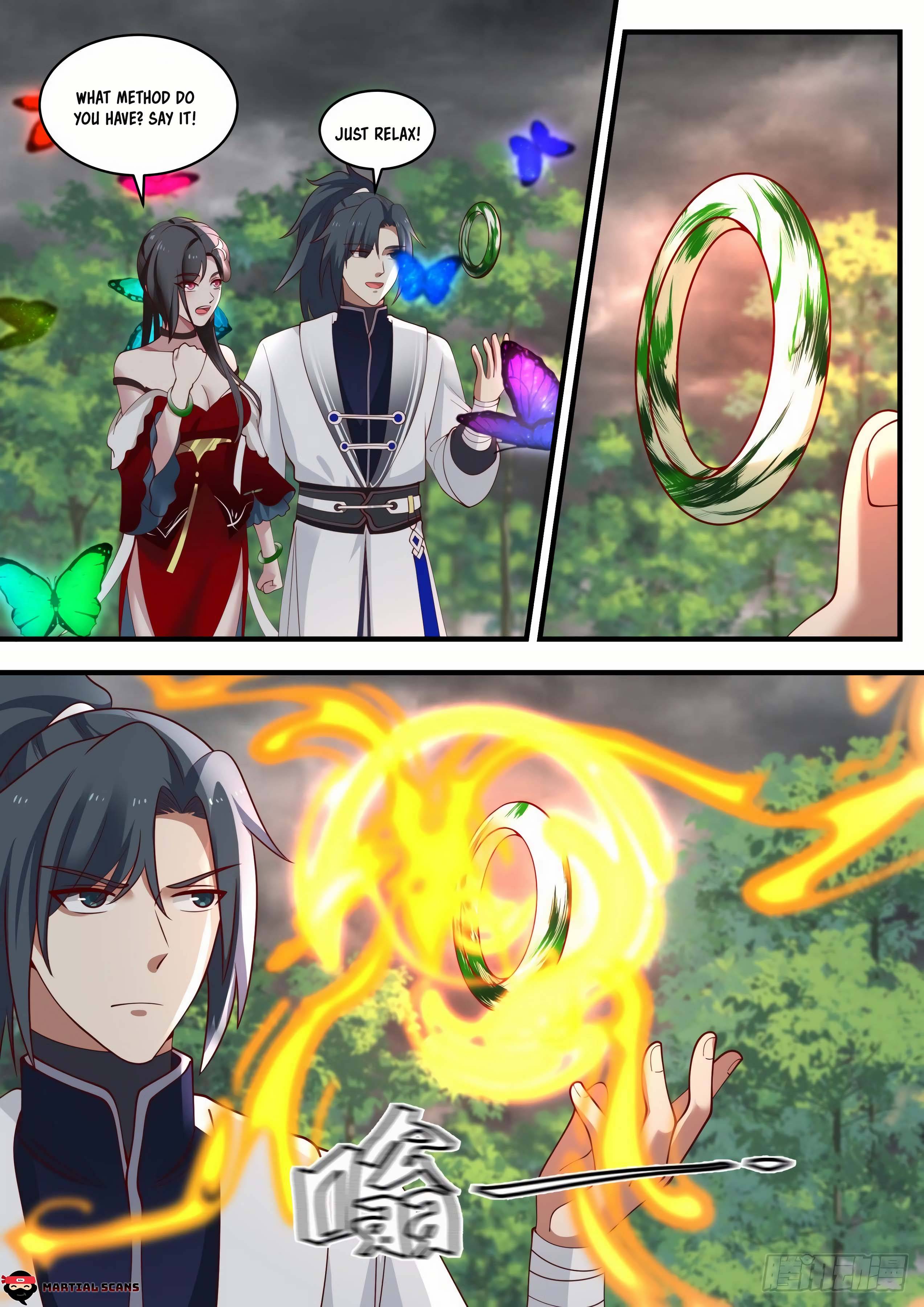 Page 3 of Chapter 1459