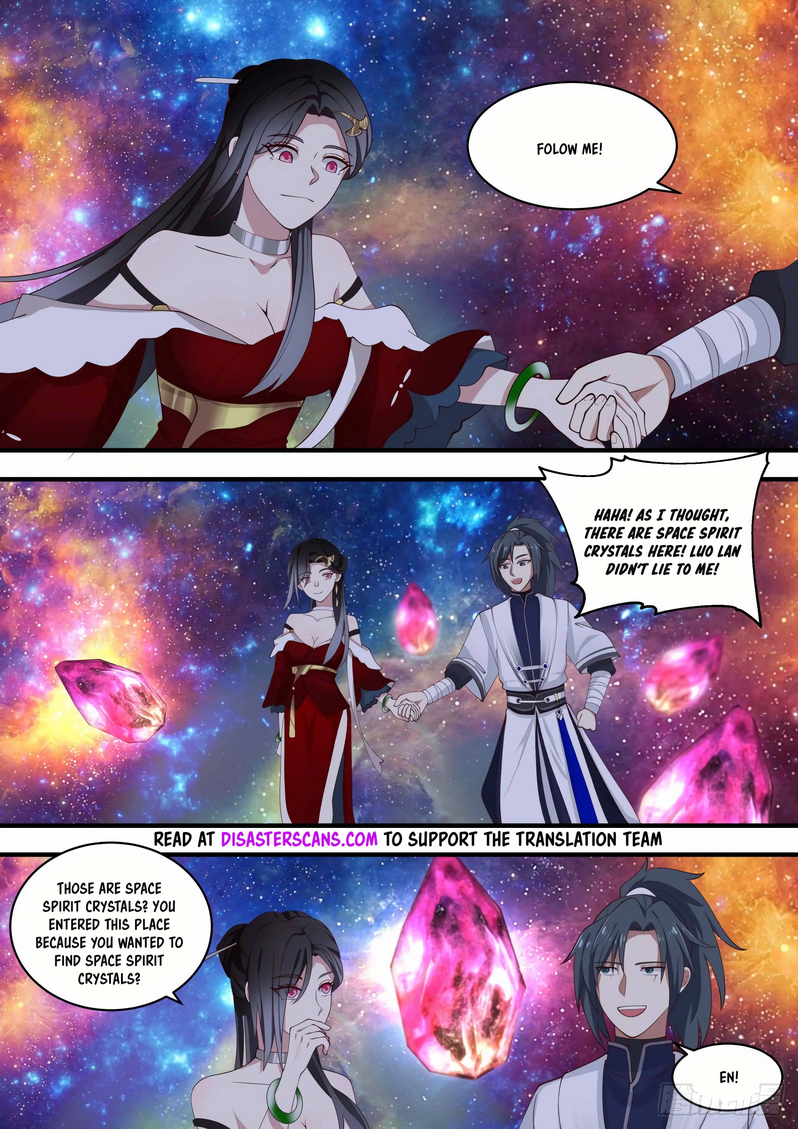 Page 8 of Chapter 1459