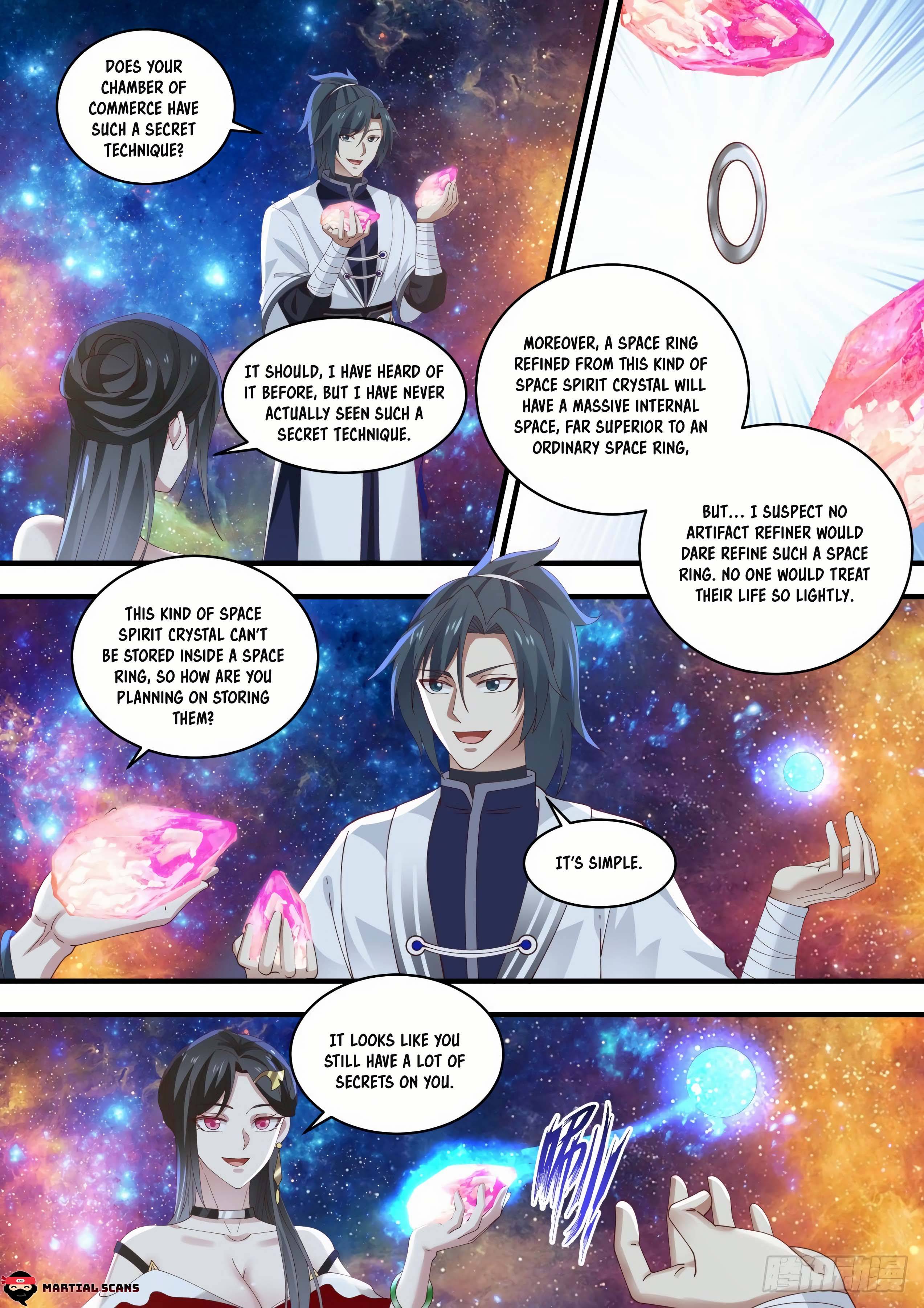 Page 10 of Chapter 1459
