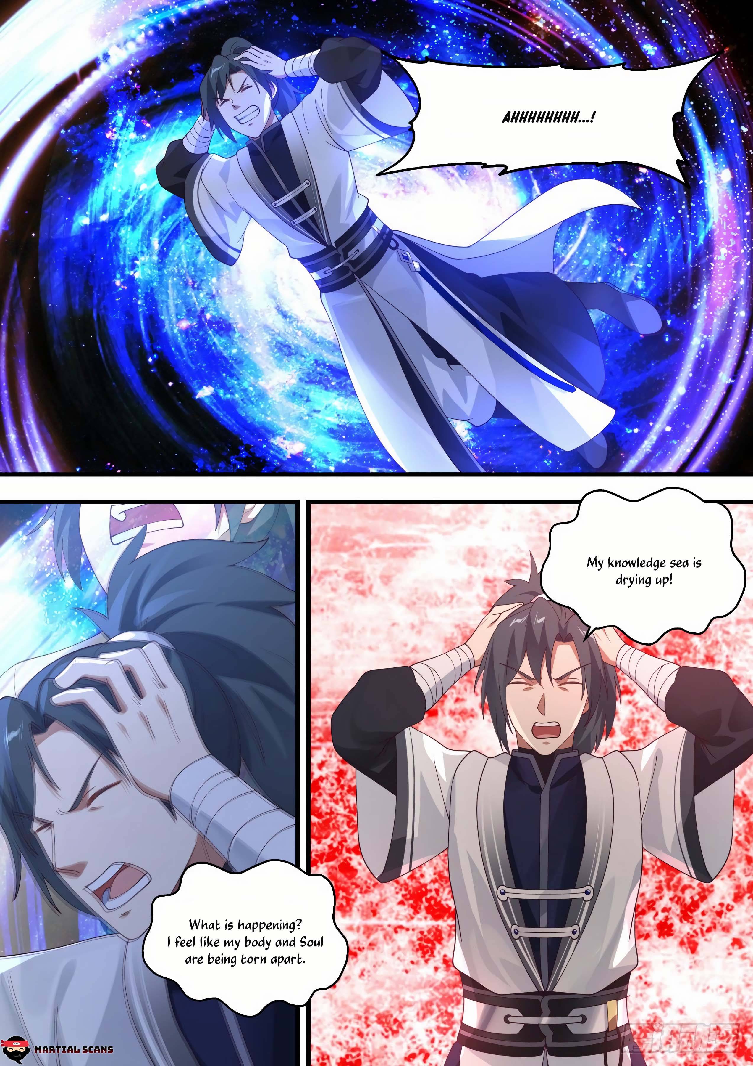 Page 3 of Chapter 1460