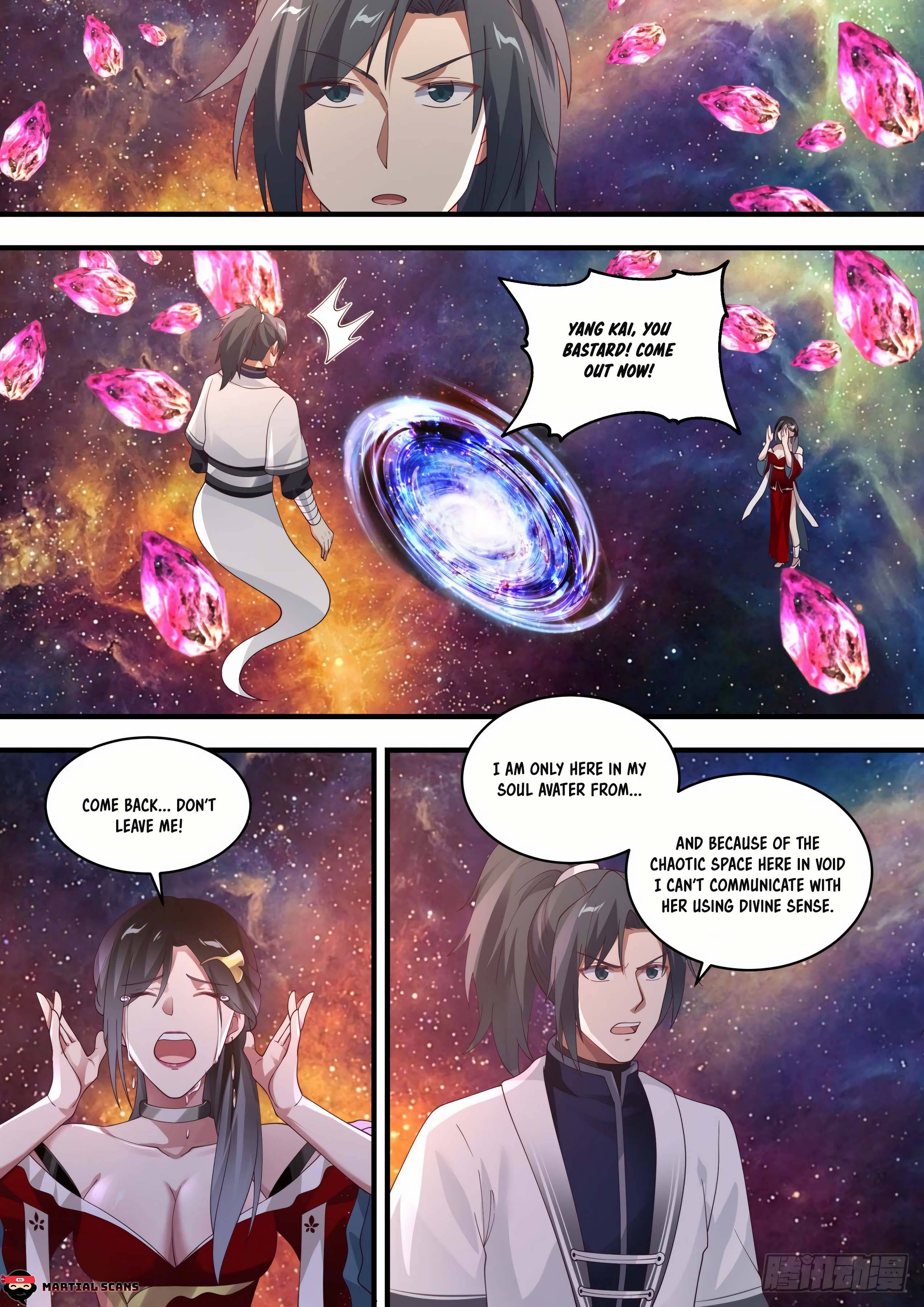 Page 6 of Chapter 1460
