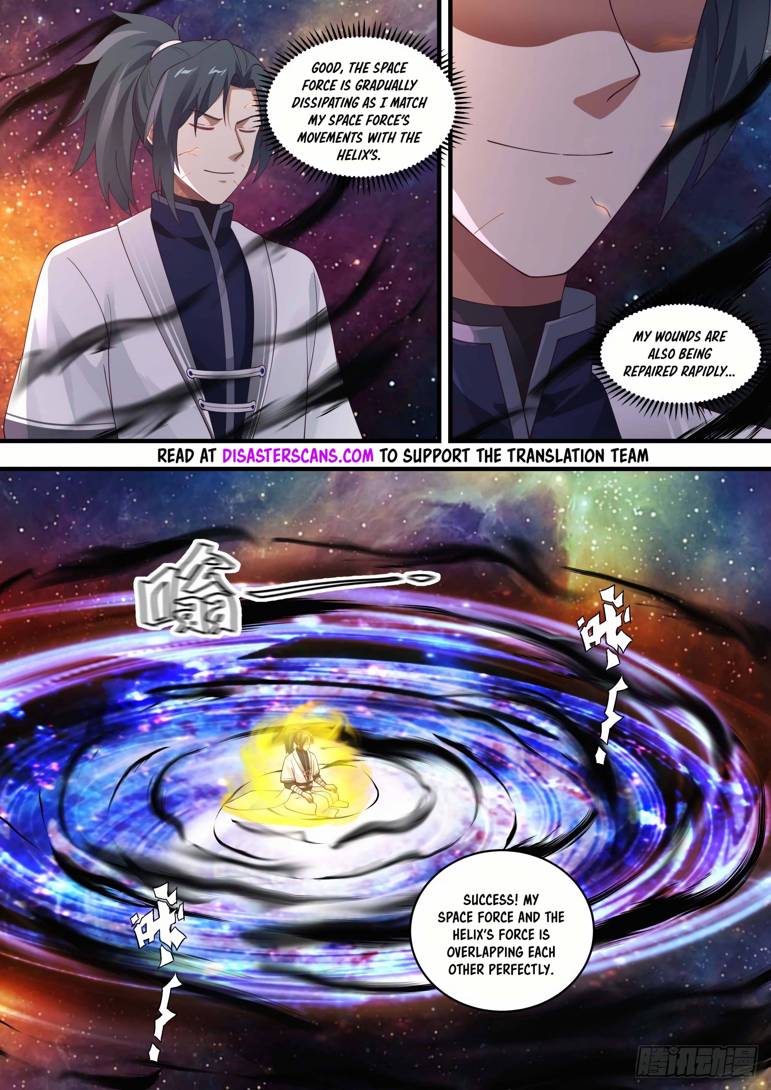 Page 8 of Chapter 1460