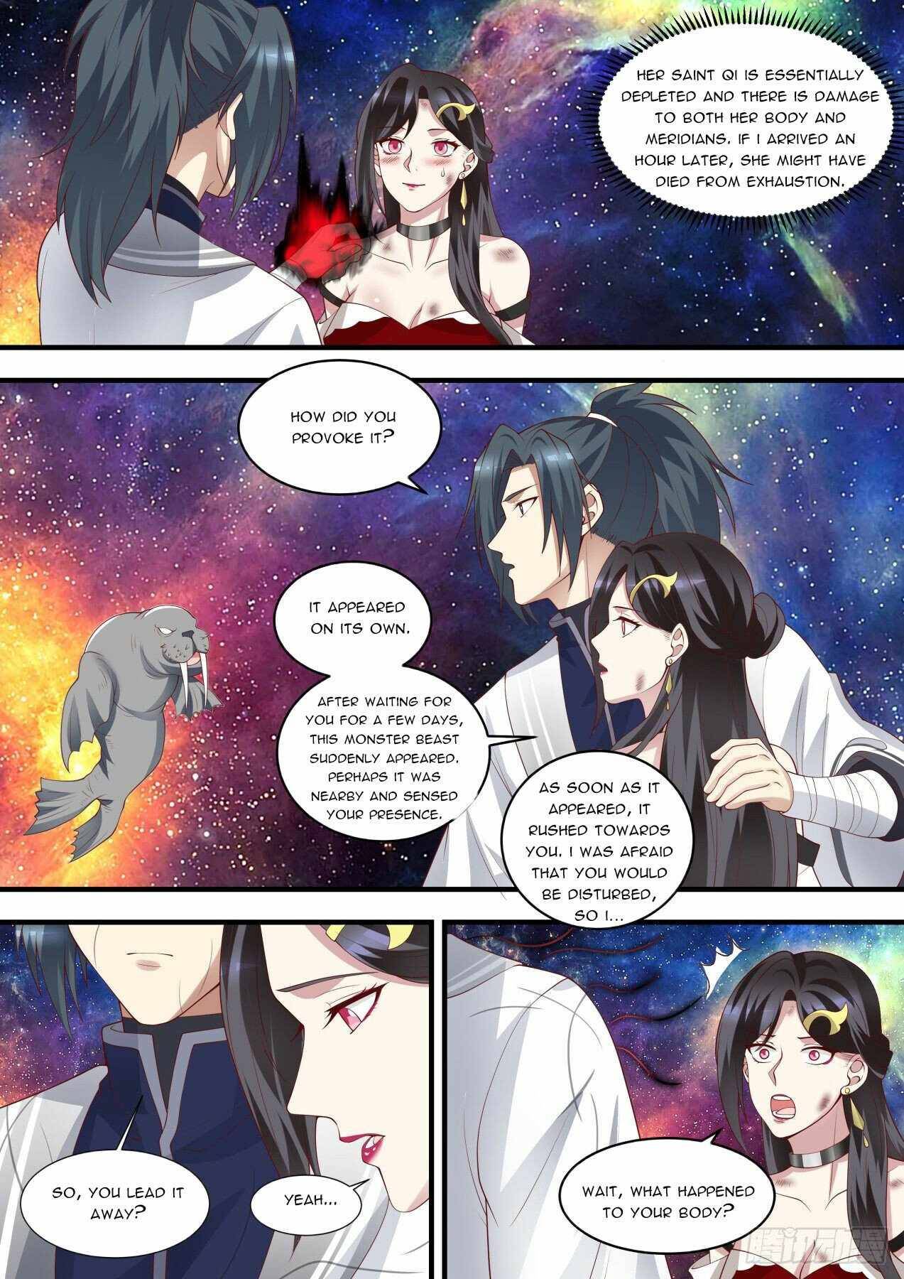 Page 3 of Chapter 1461