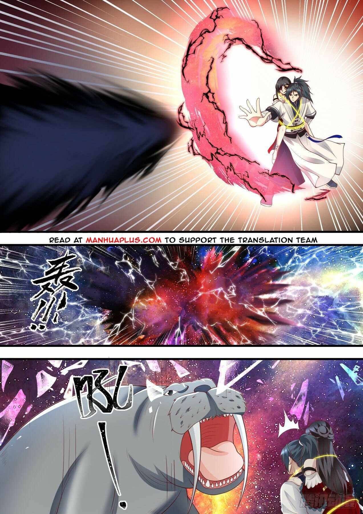Page 6 of Chapter 1461