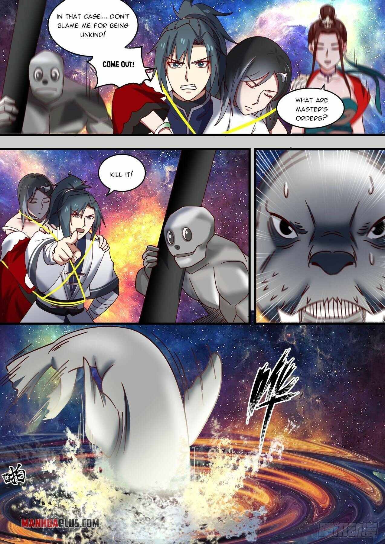 Page 8 of Chapter 1461