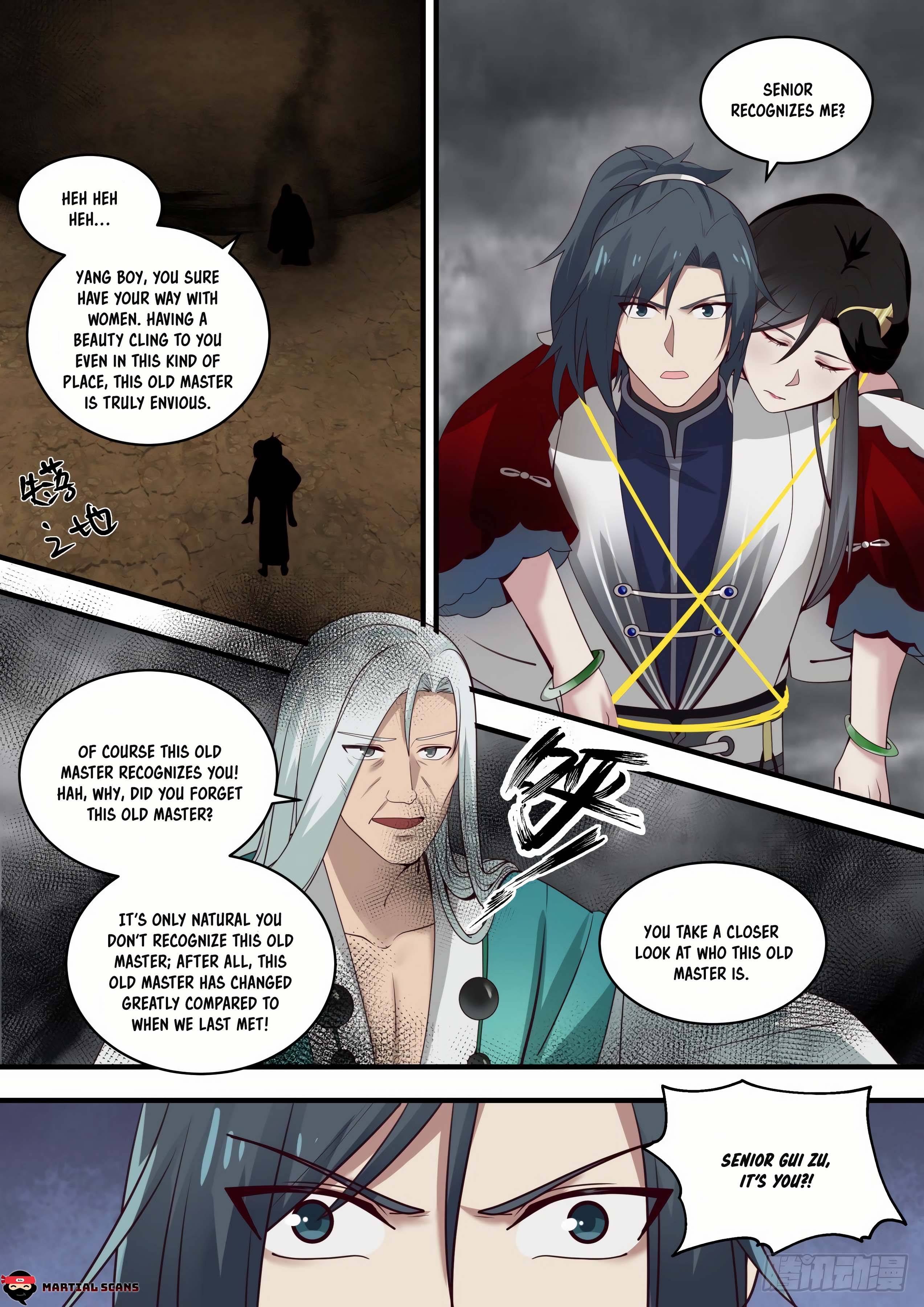 Page 3 of Chapter 1462
