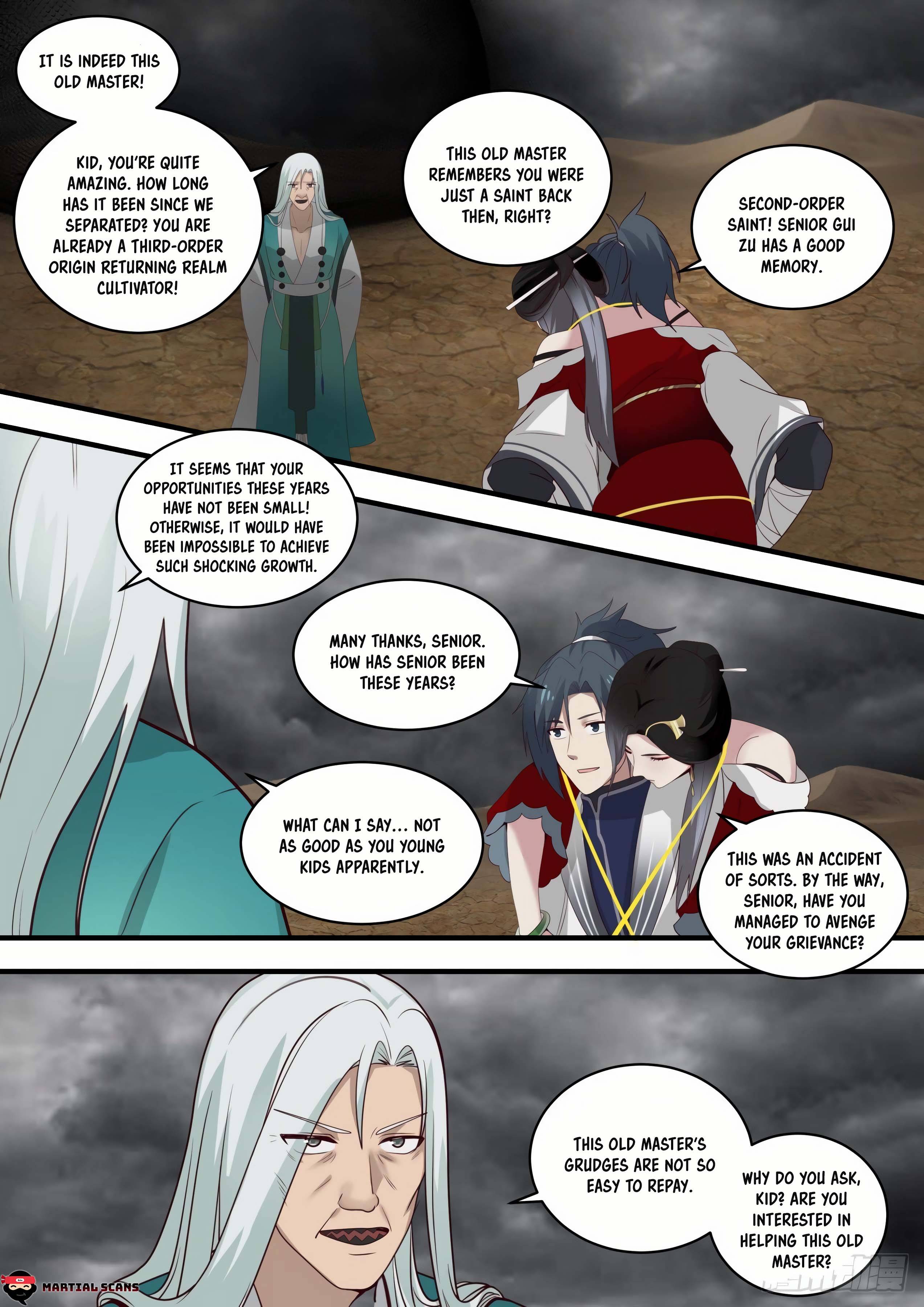 Page 4 of Chapter 1462