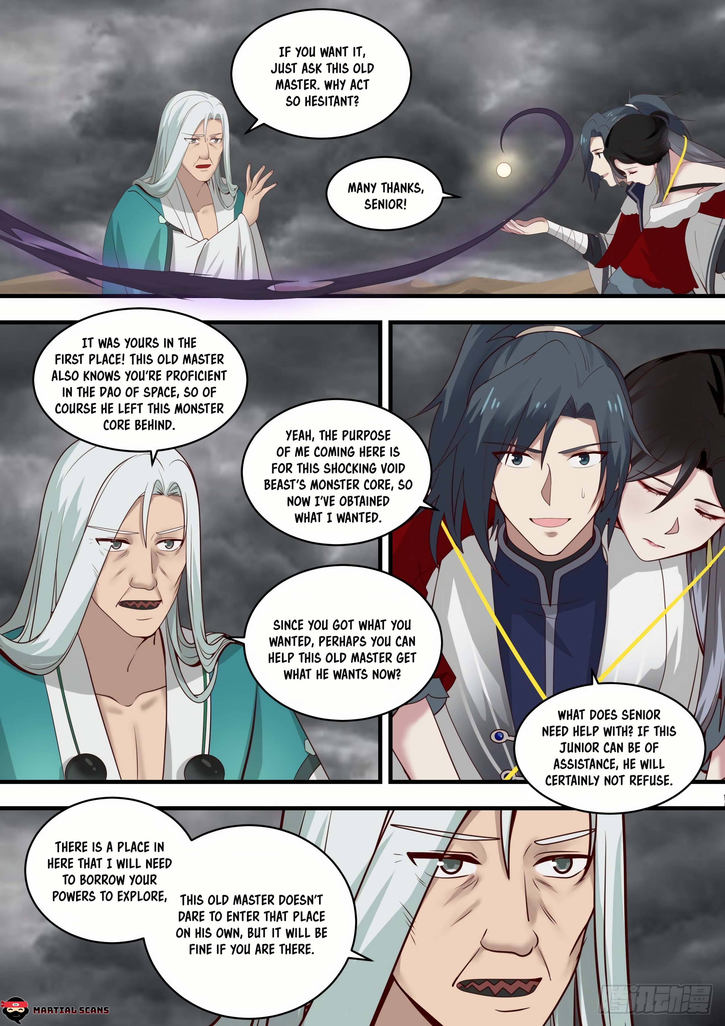 Page 6 of Chapter 1462