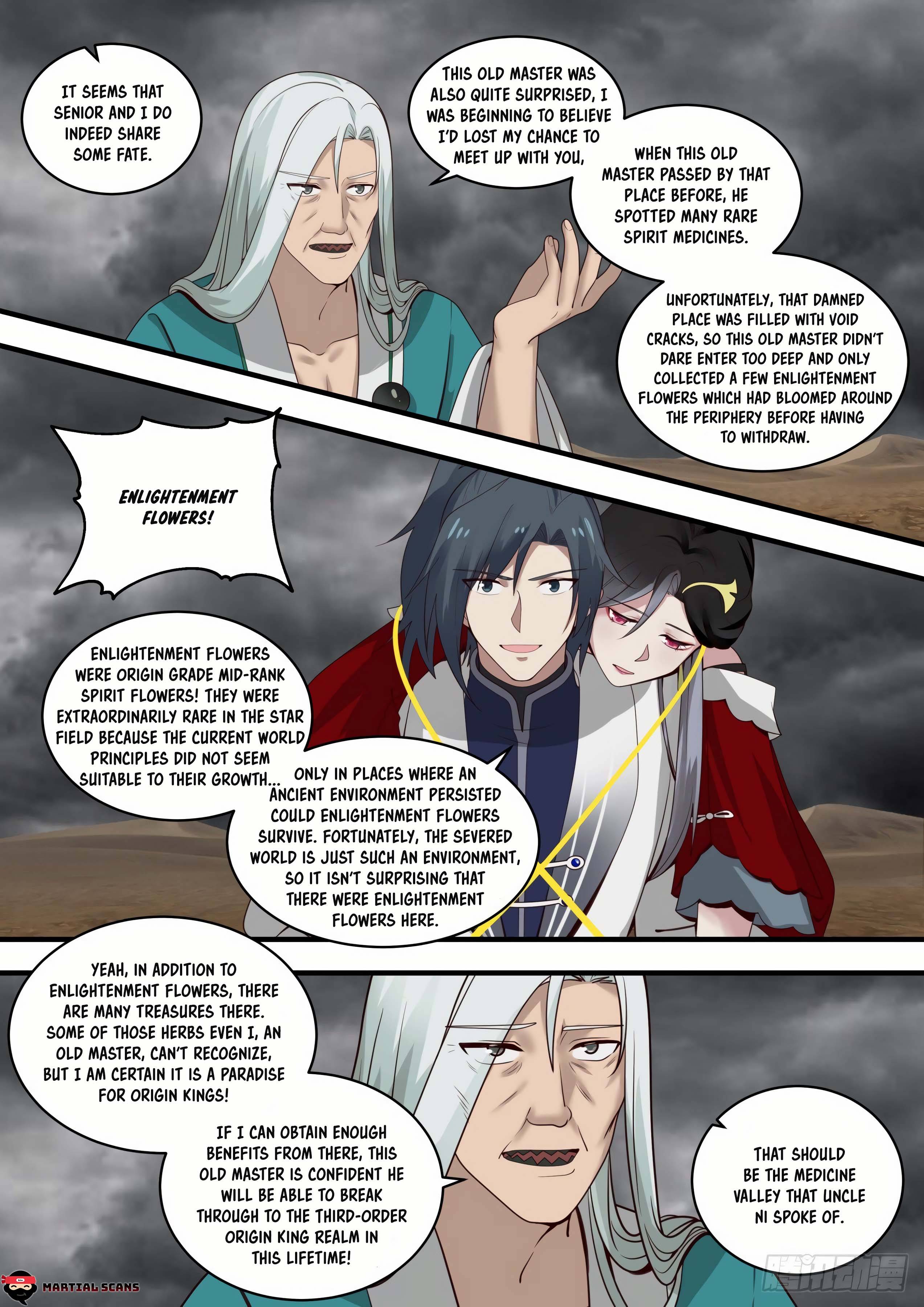 Page 7 of Chapter 1462