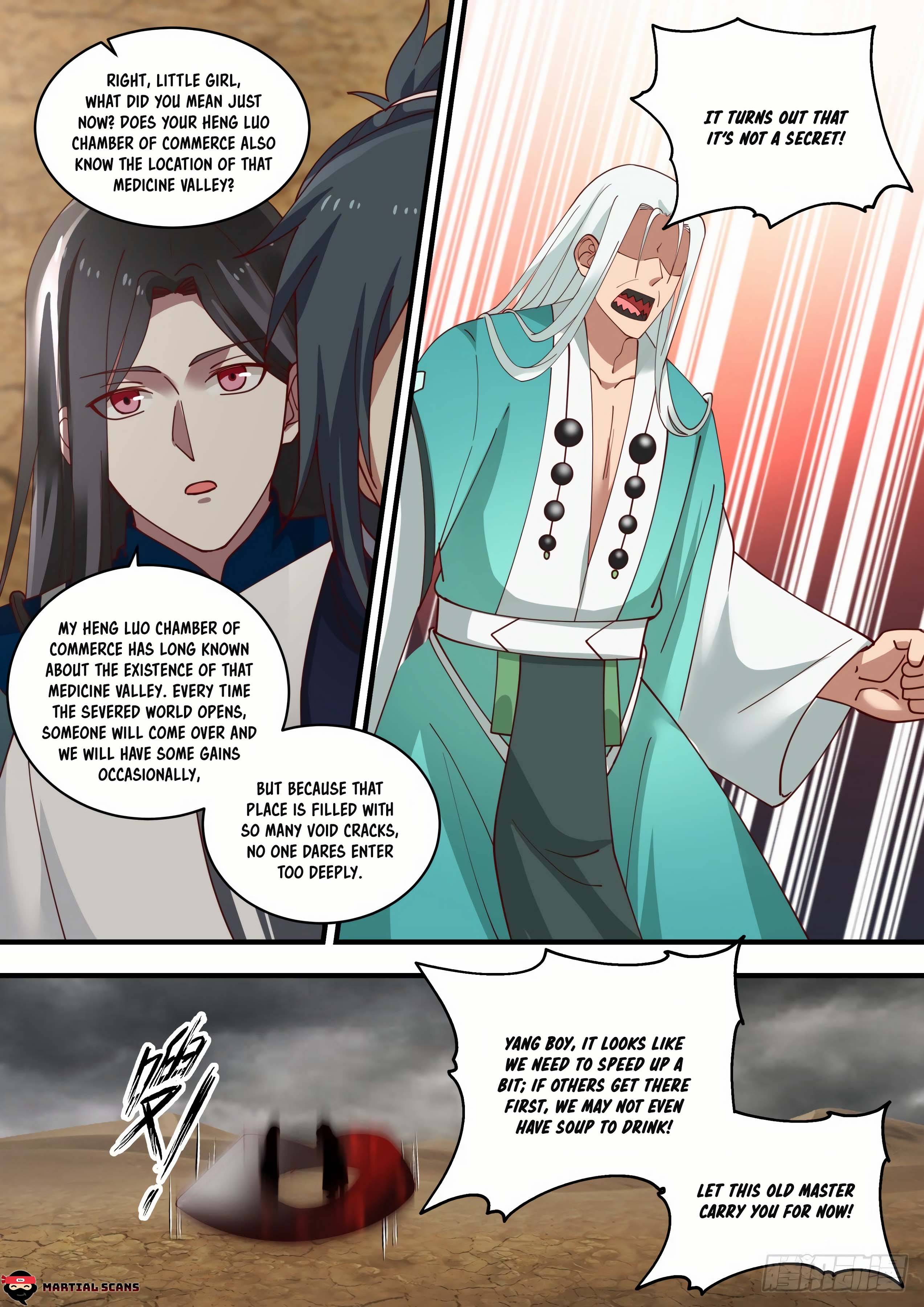 Page 10 of Chapter 1462