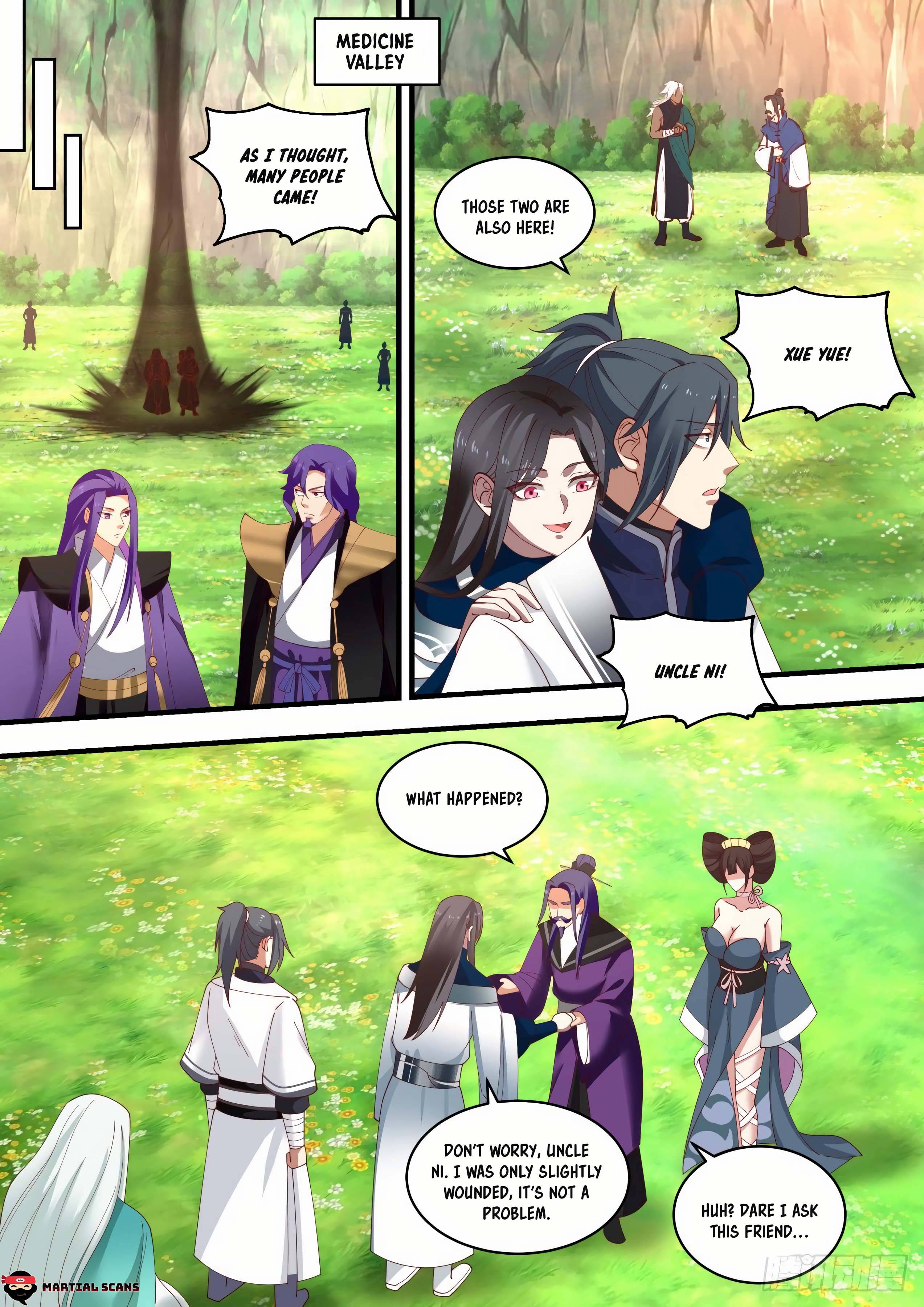 Page 11 of Chapter 1462